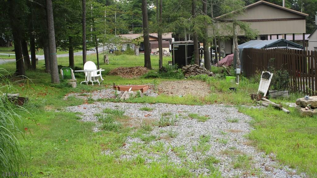 Glendale Yearound - Land