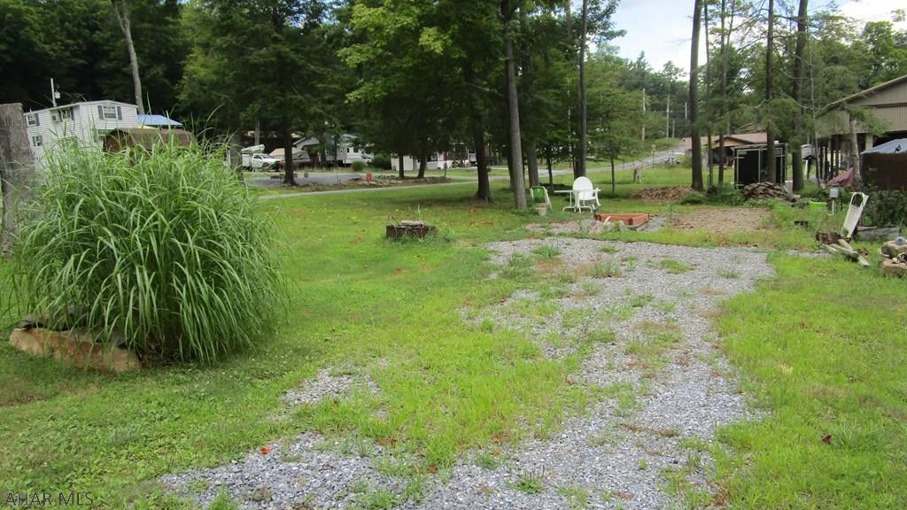 Glendale Yearound - Land