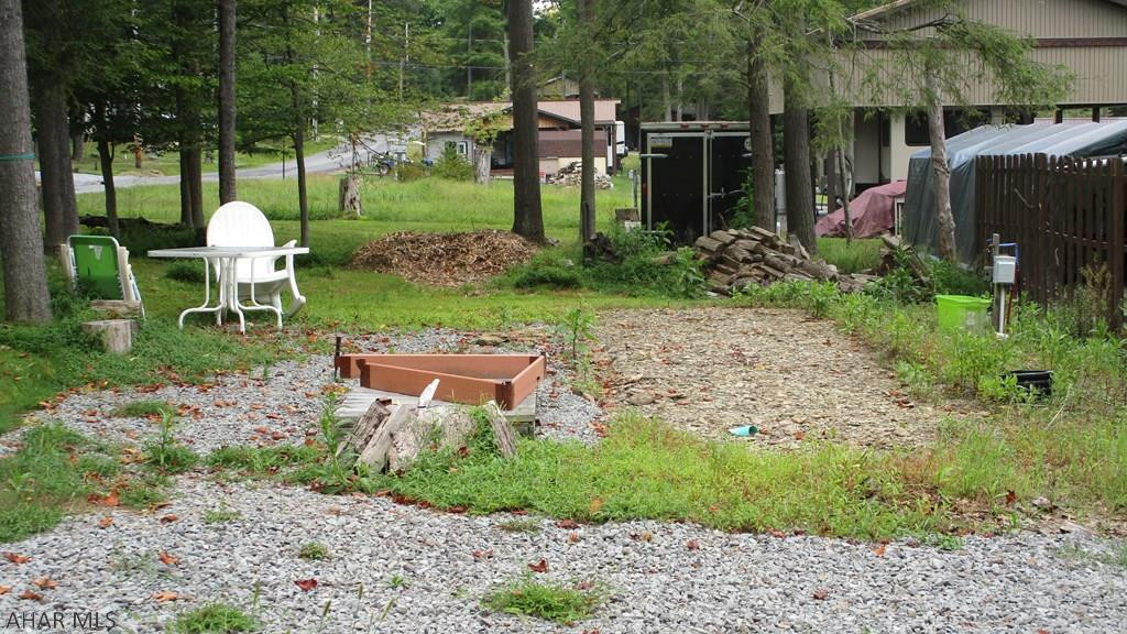 Glendale Yearound - Land