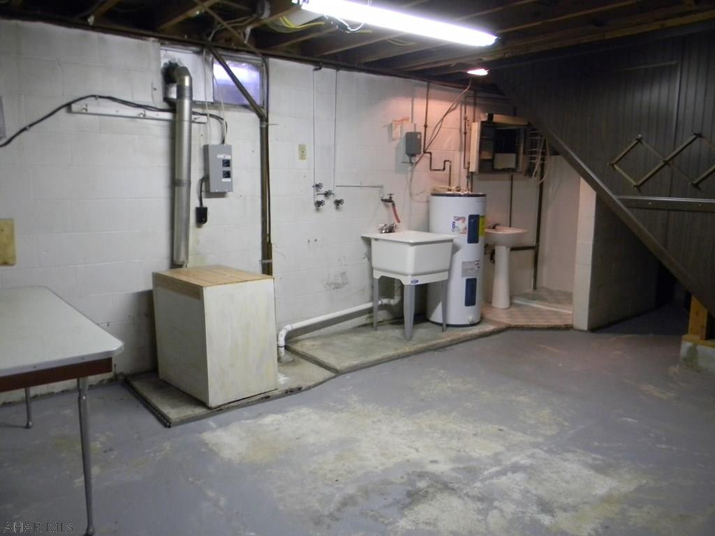 Unknown - Residential