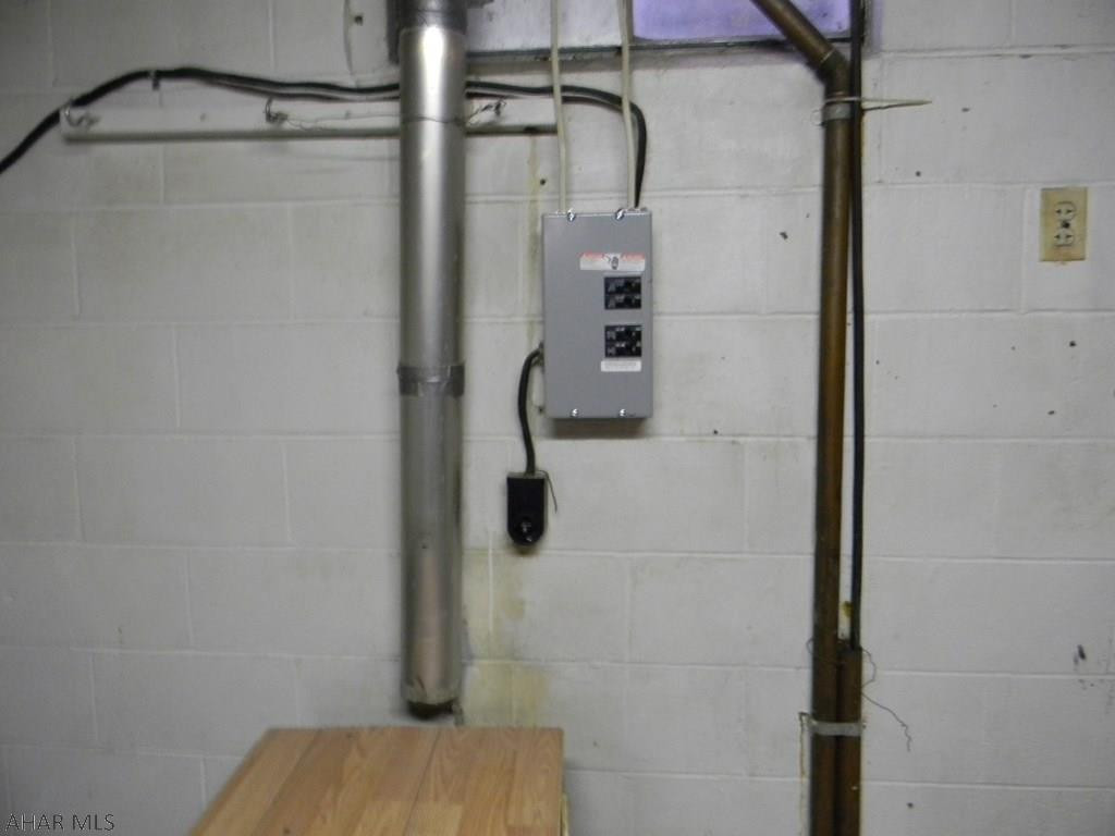 Unknown - Residential