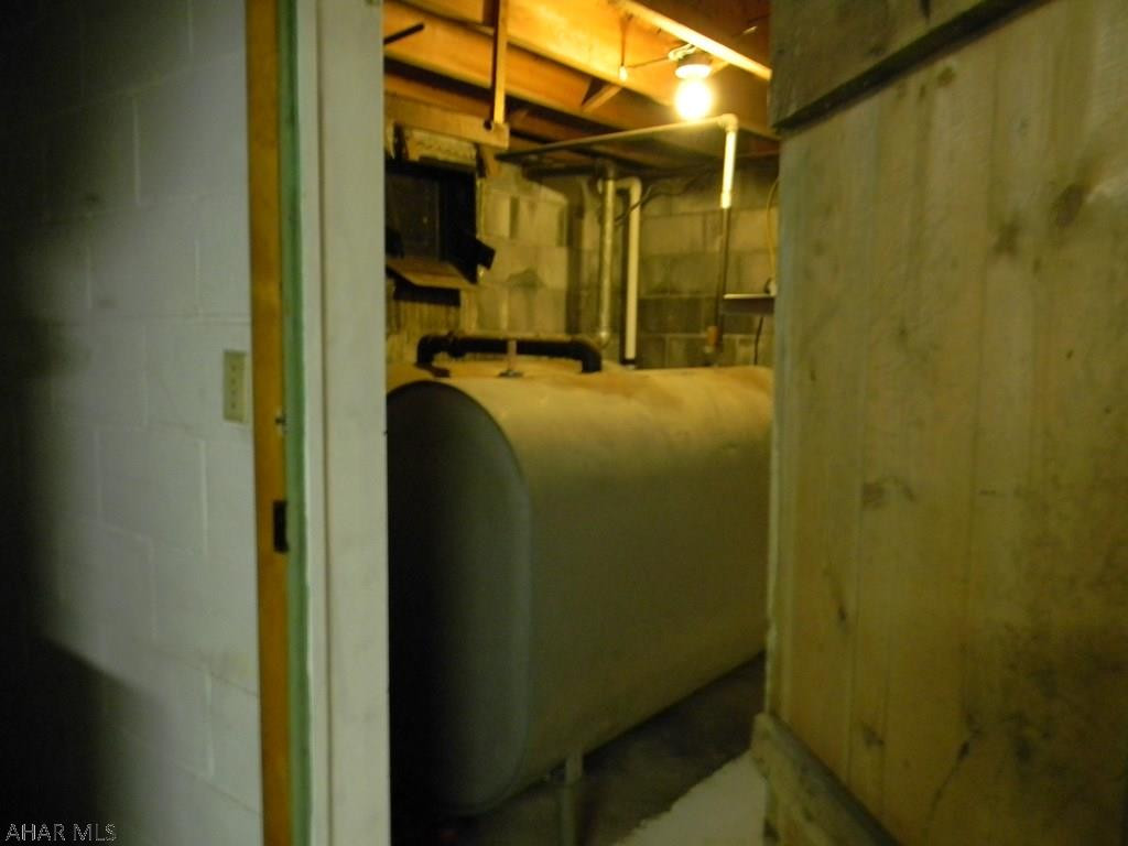 Unknown - Residential