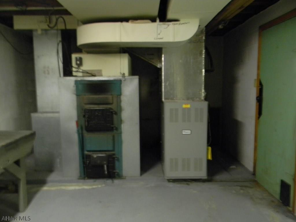 Unknown - Residential