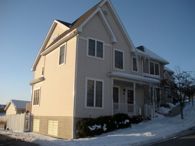 Unknown - Residential