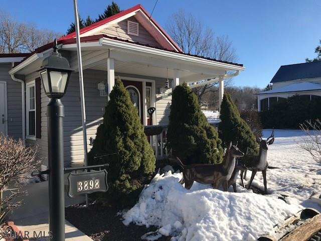 Unknown - Residential