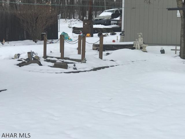 Unknown - Residential