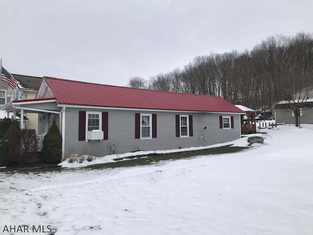 Unknown - Residential