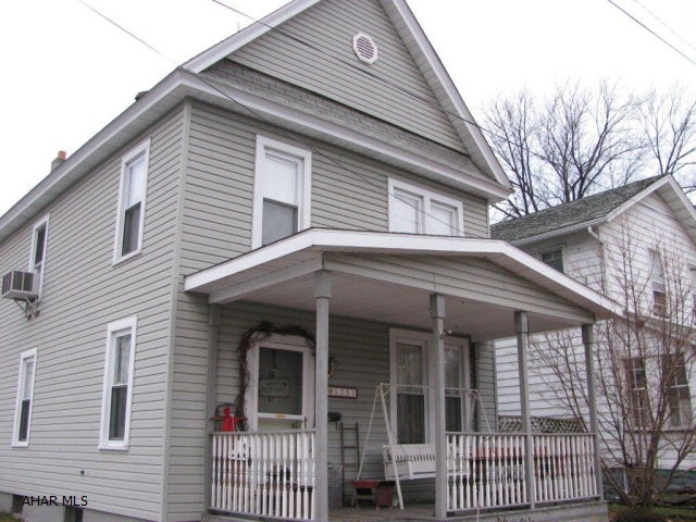 Unknown - Residential