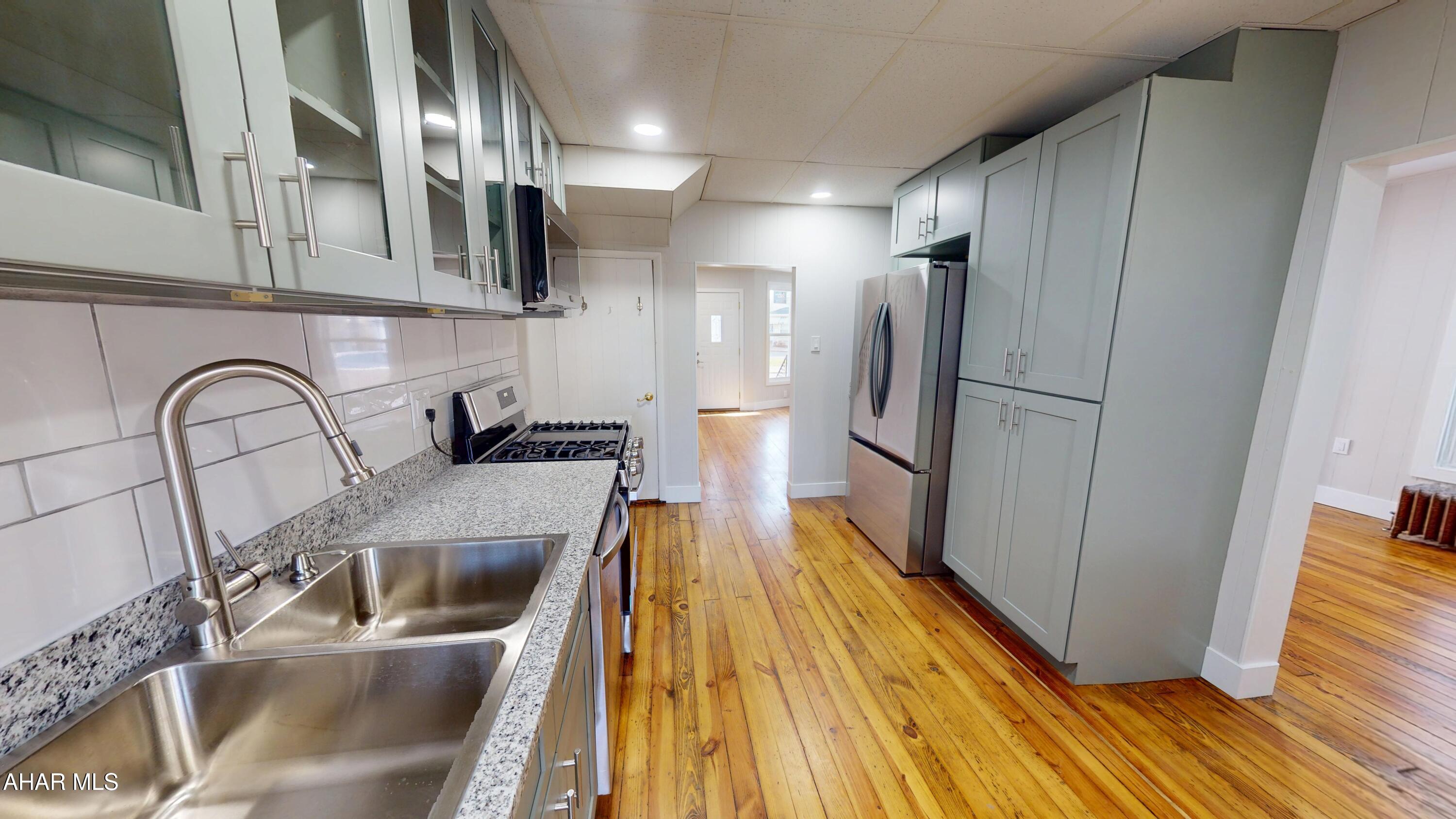 Mansion Park - Residential