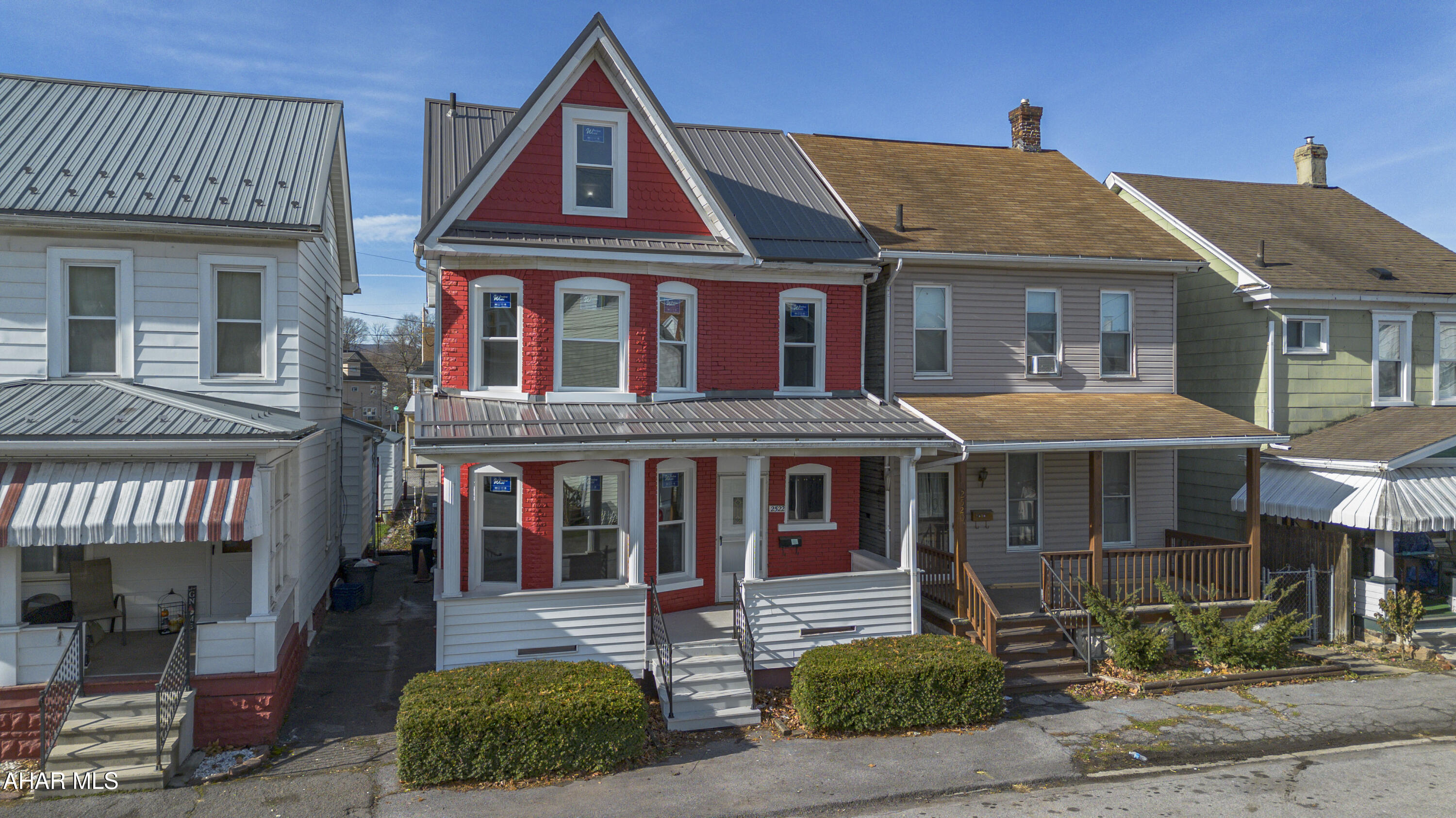 Mansion Park - Residential