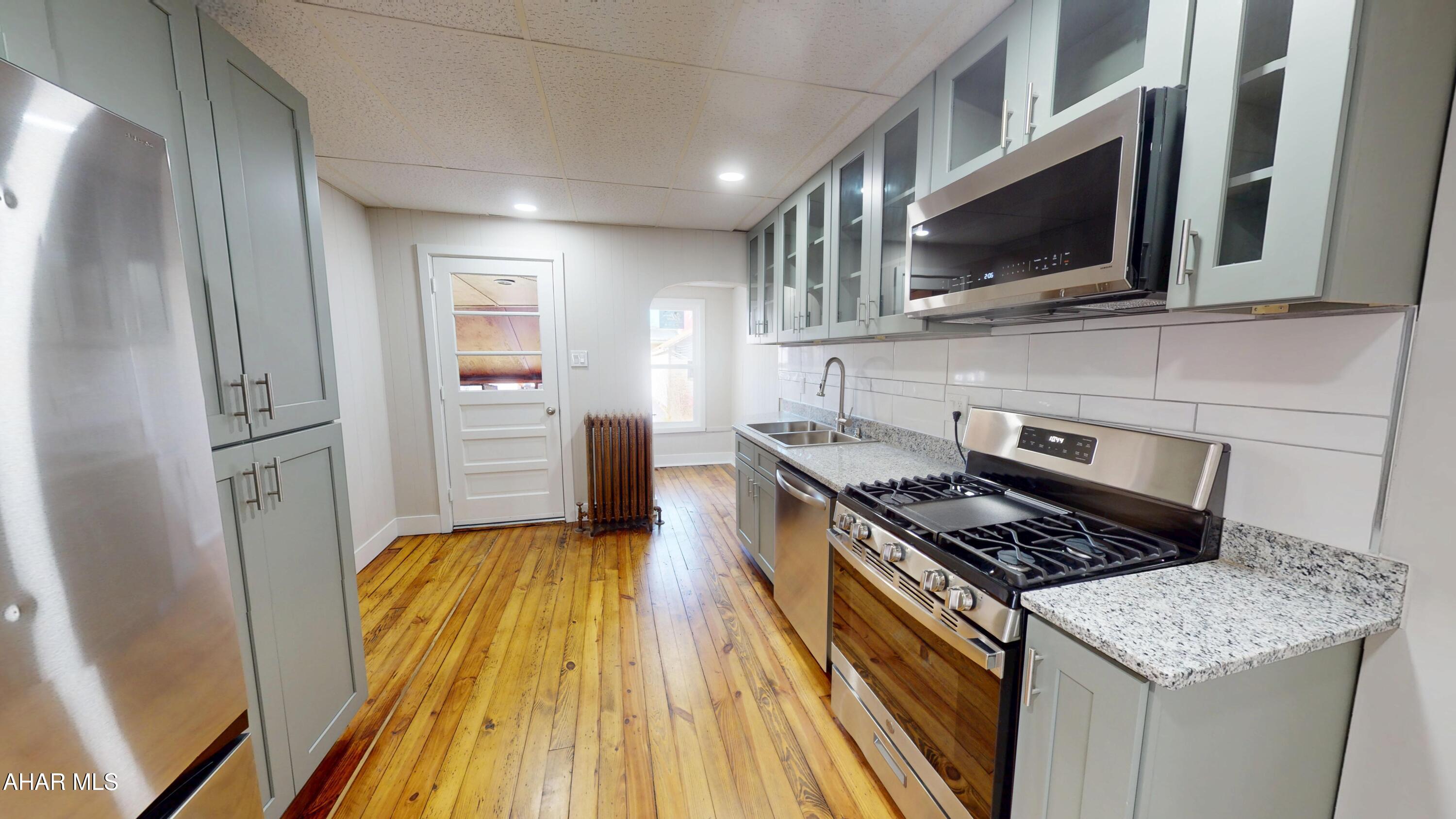 Mansion Park - Residential