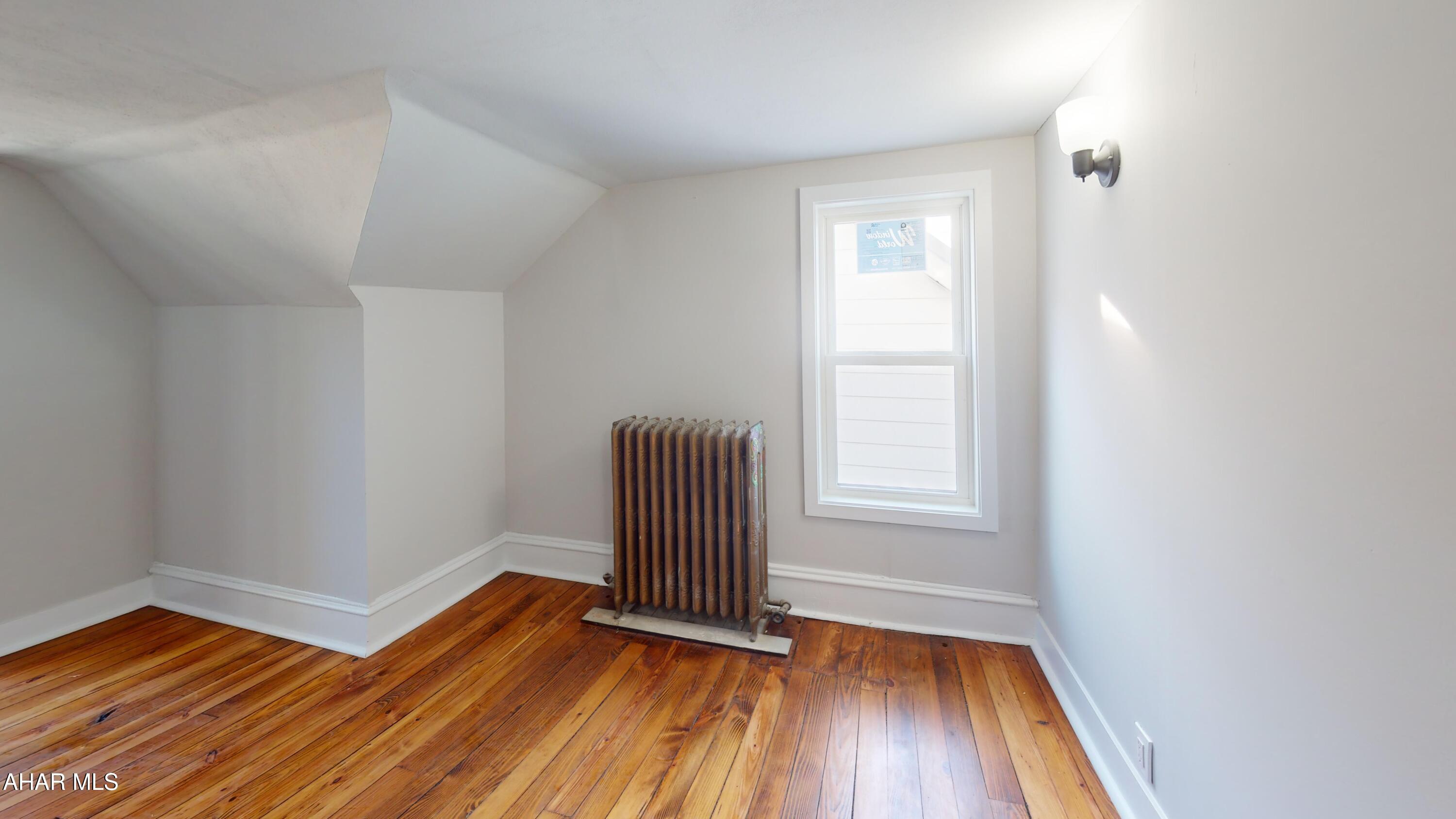 Mansion Park - Residential