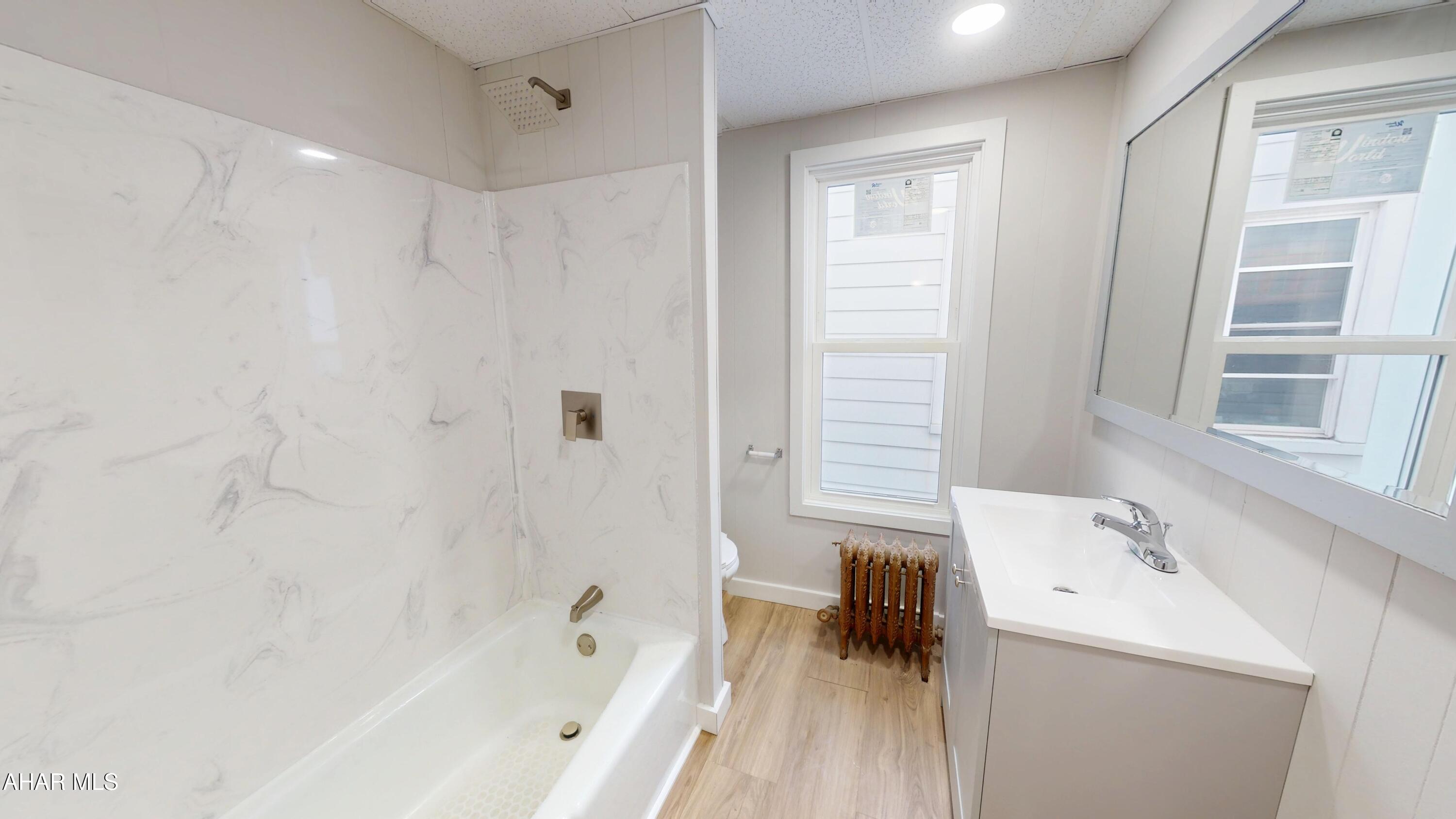 Mansion Park - Residential