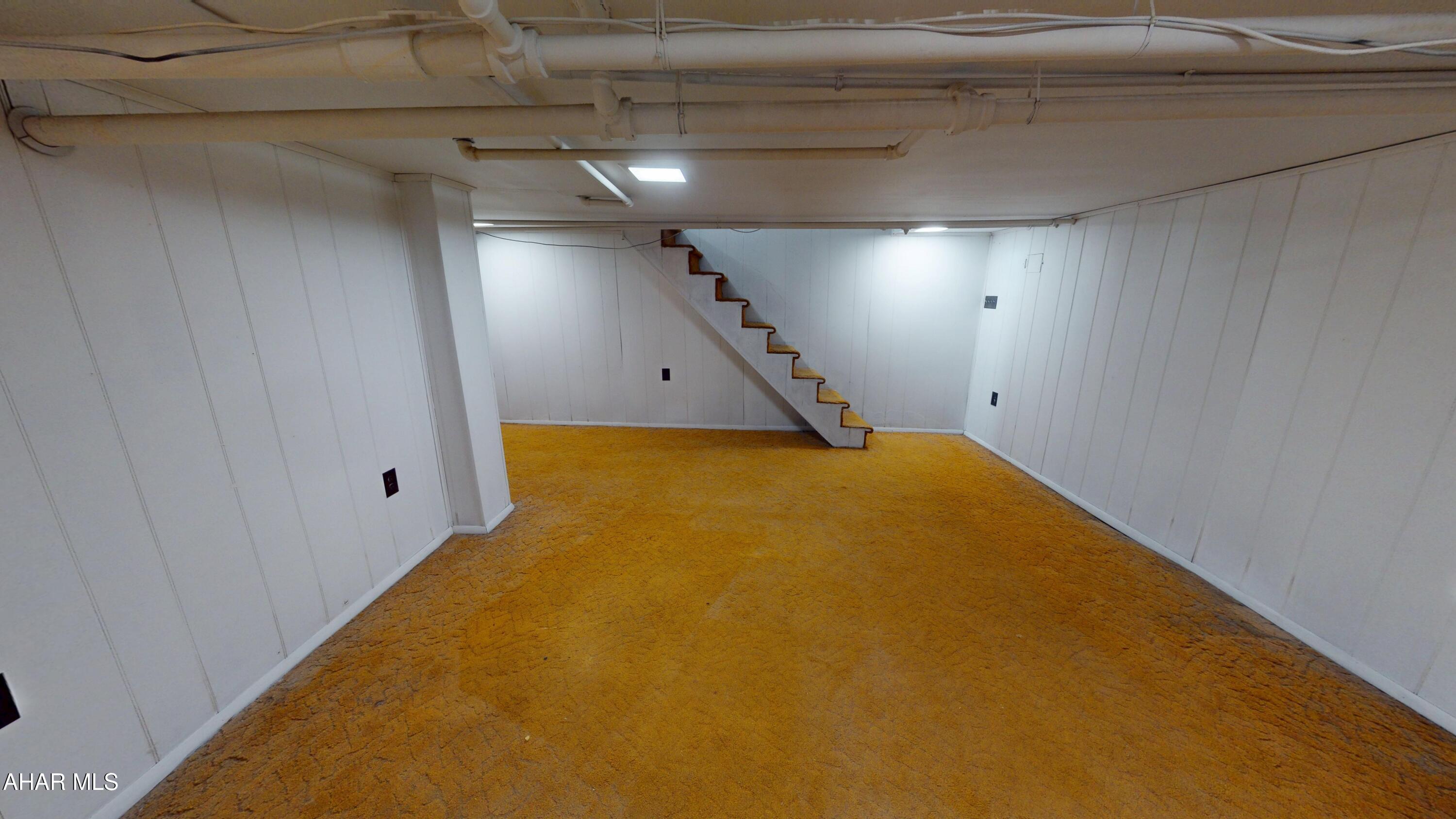 Mansion Park - Residential