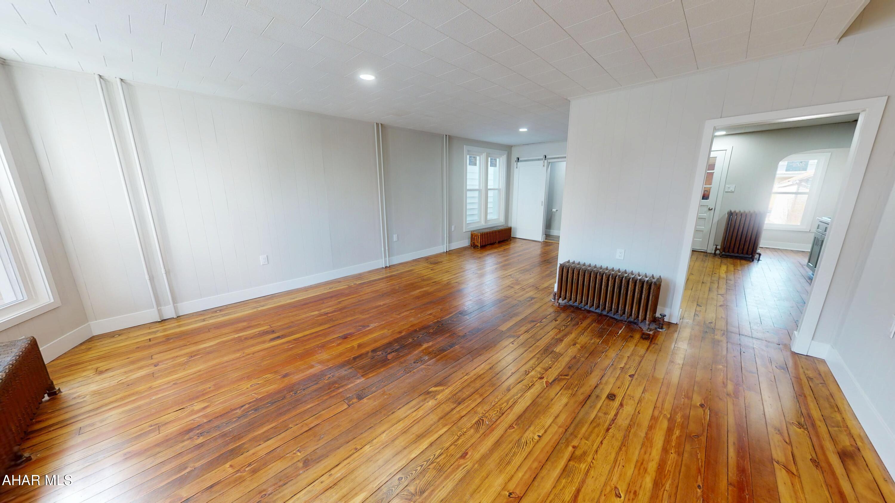 Mansion Park - Residential