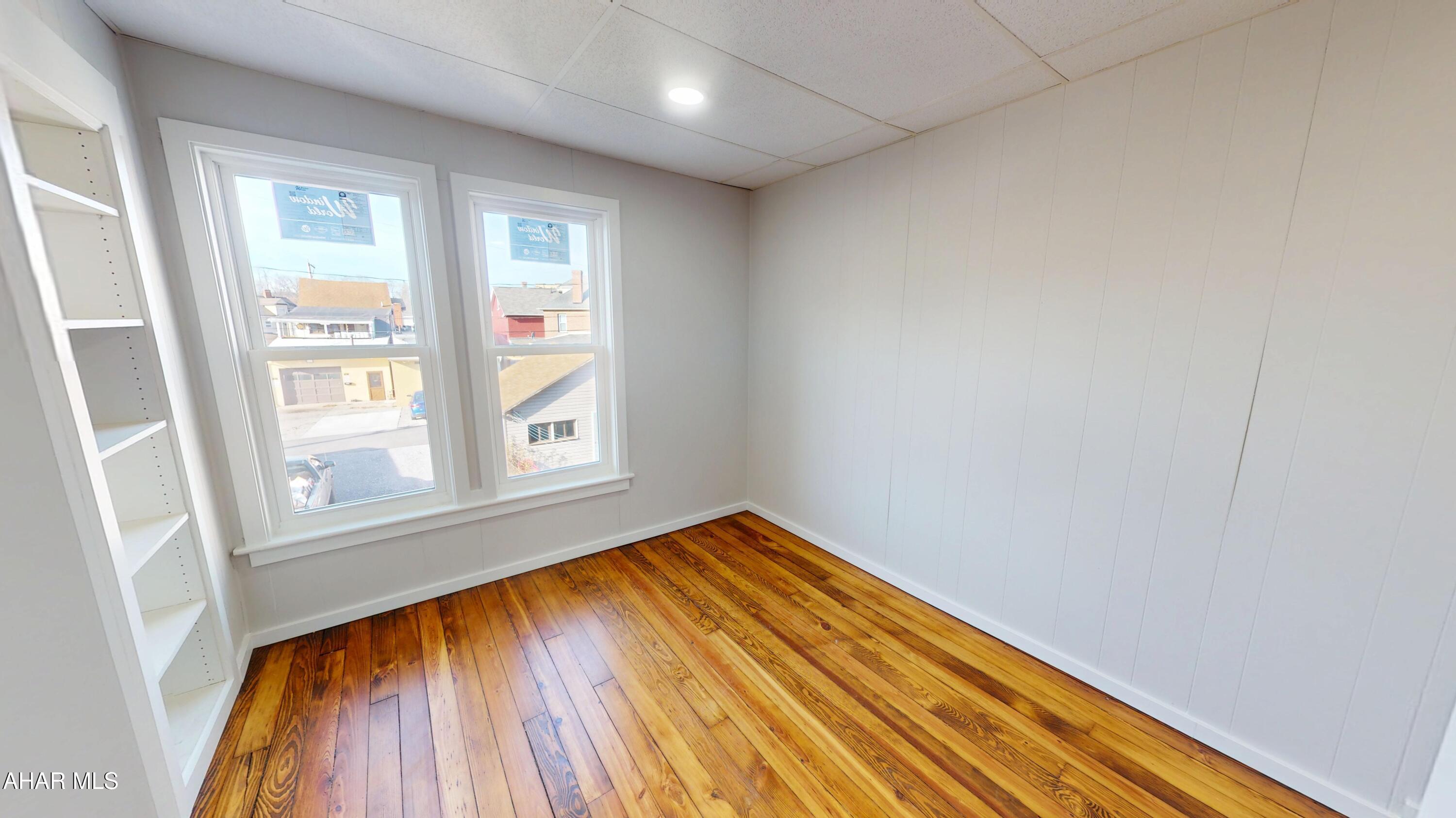 Mansion Park - Residential