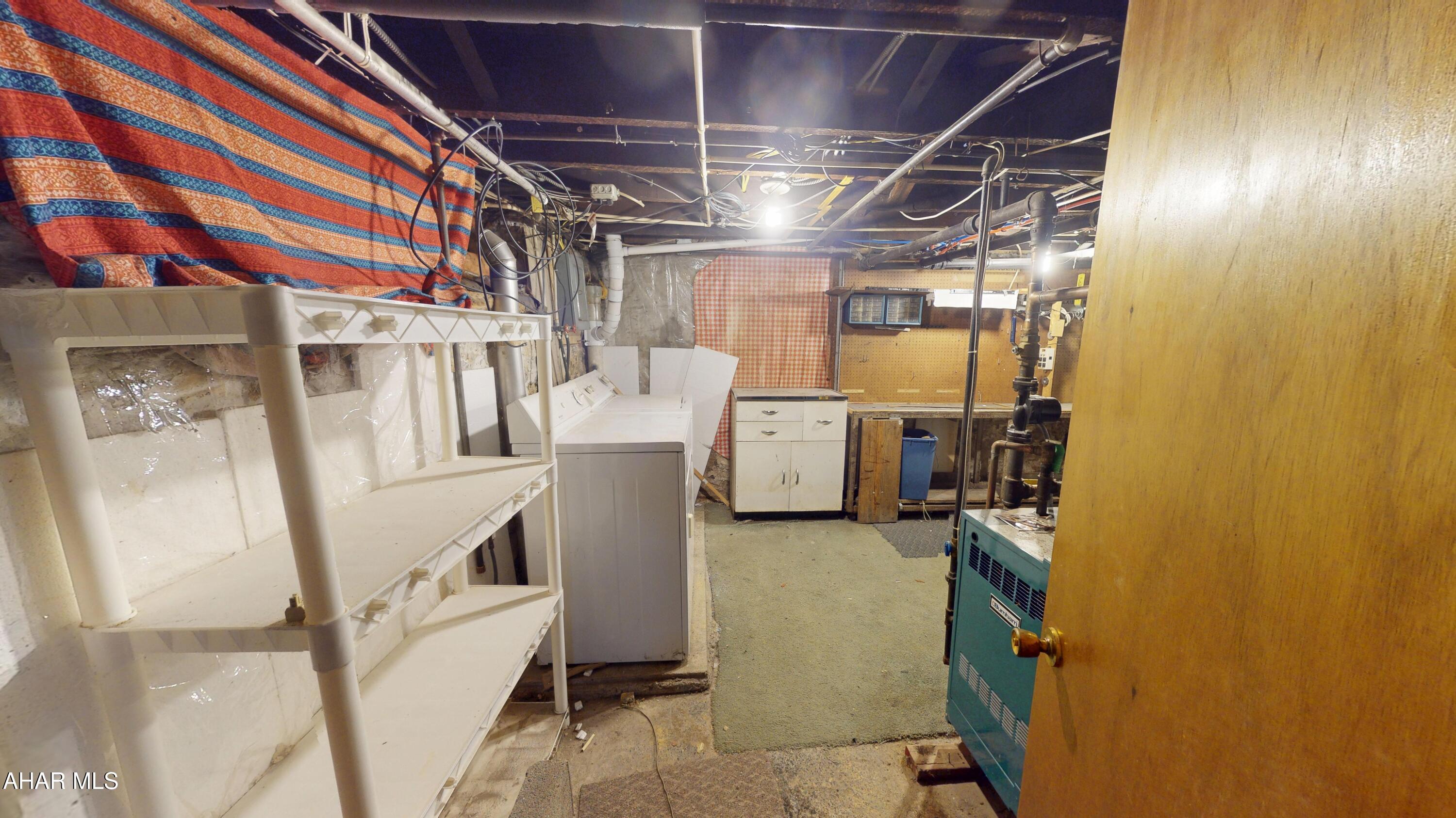 Mansion Park - Residential