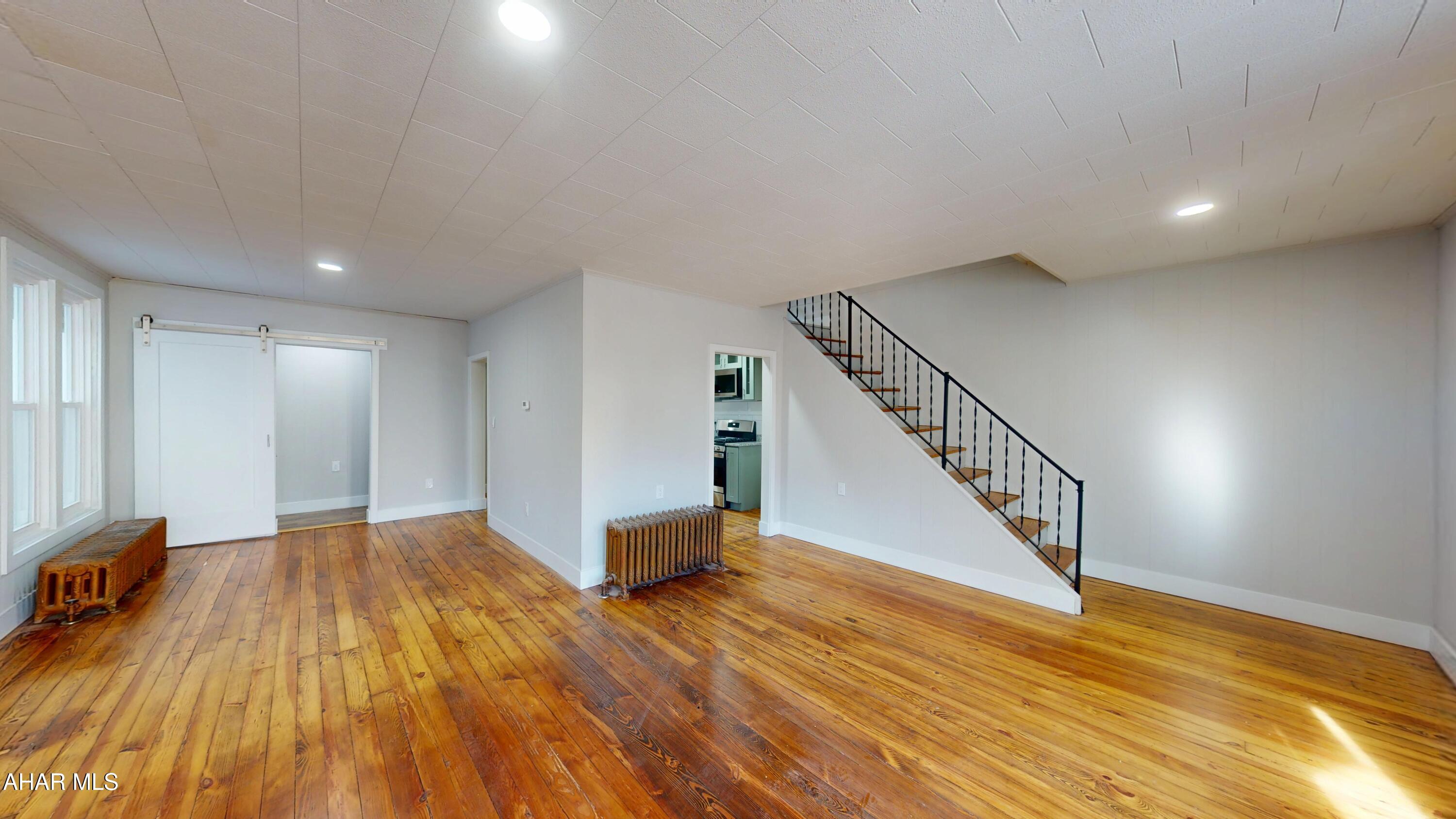 Mansion Park - Residential