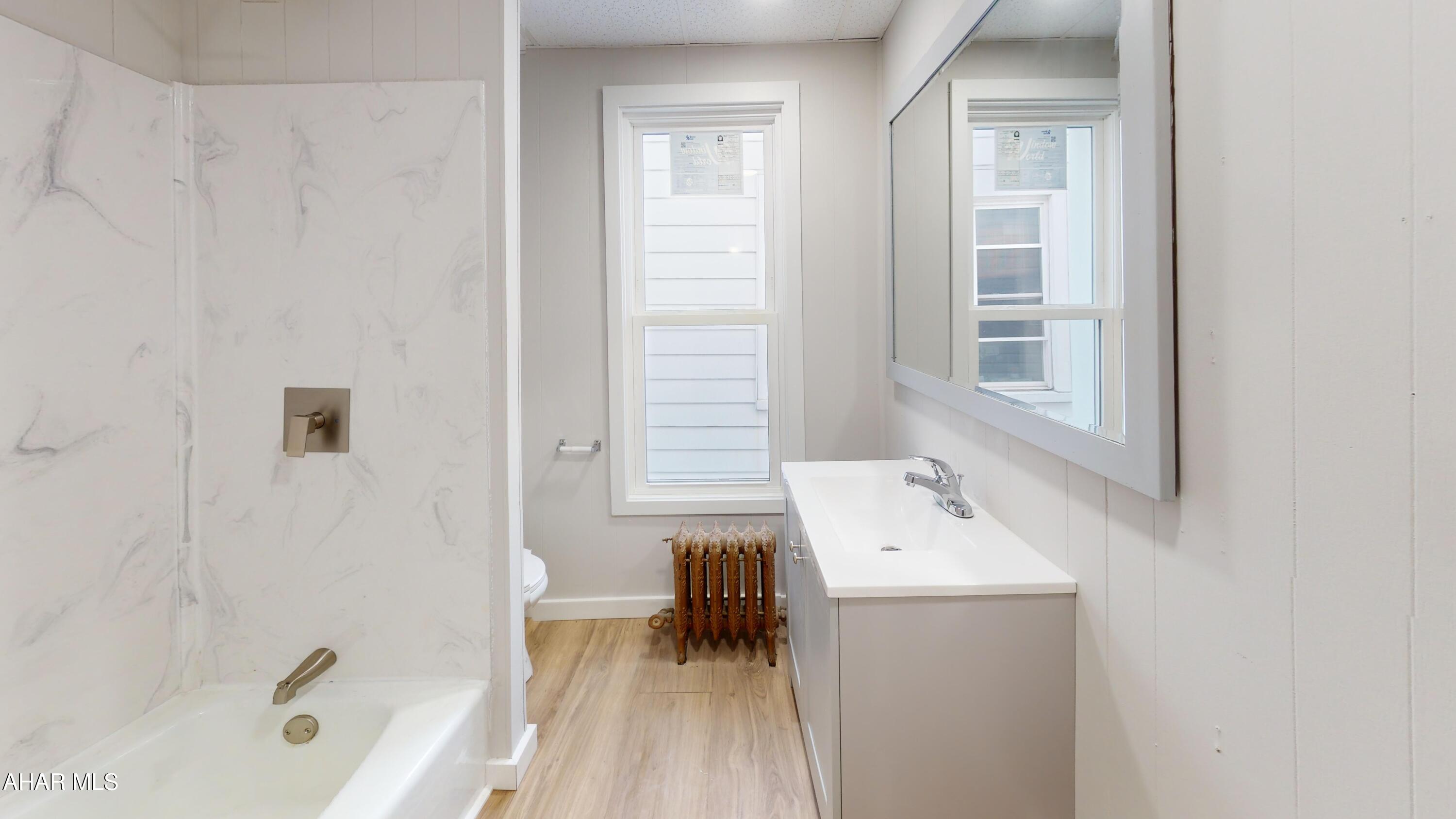 Mansion Park - Residential