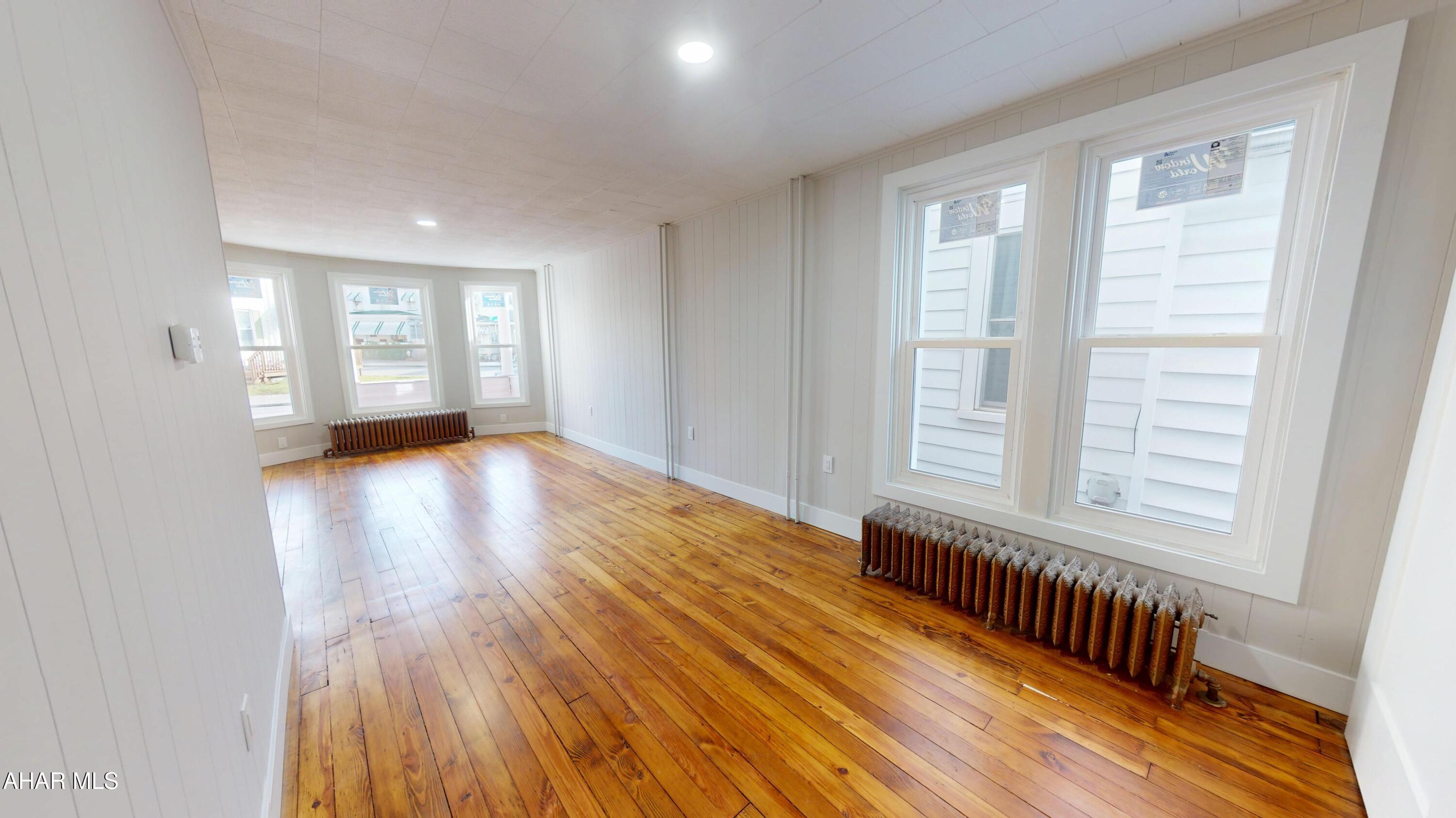 Mansion Park - Residential