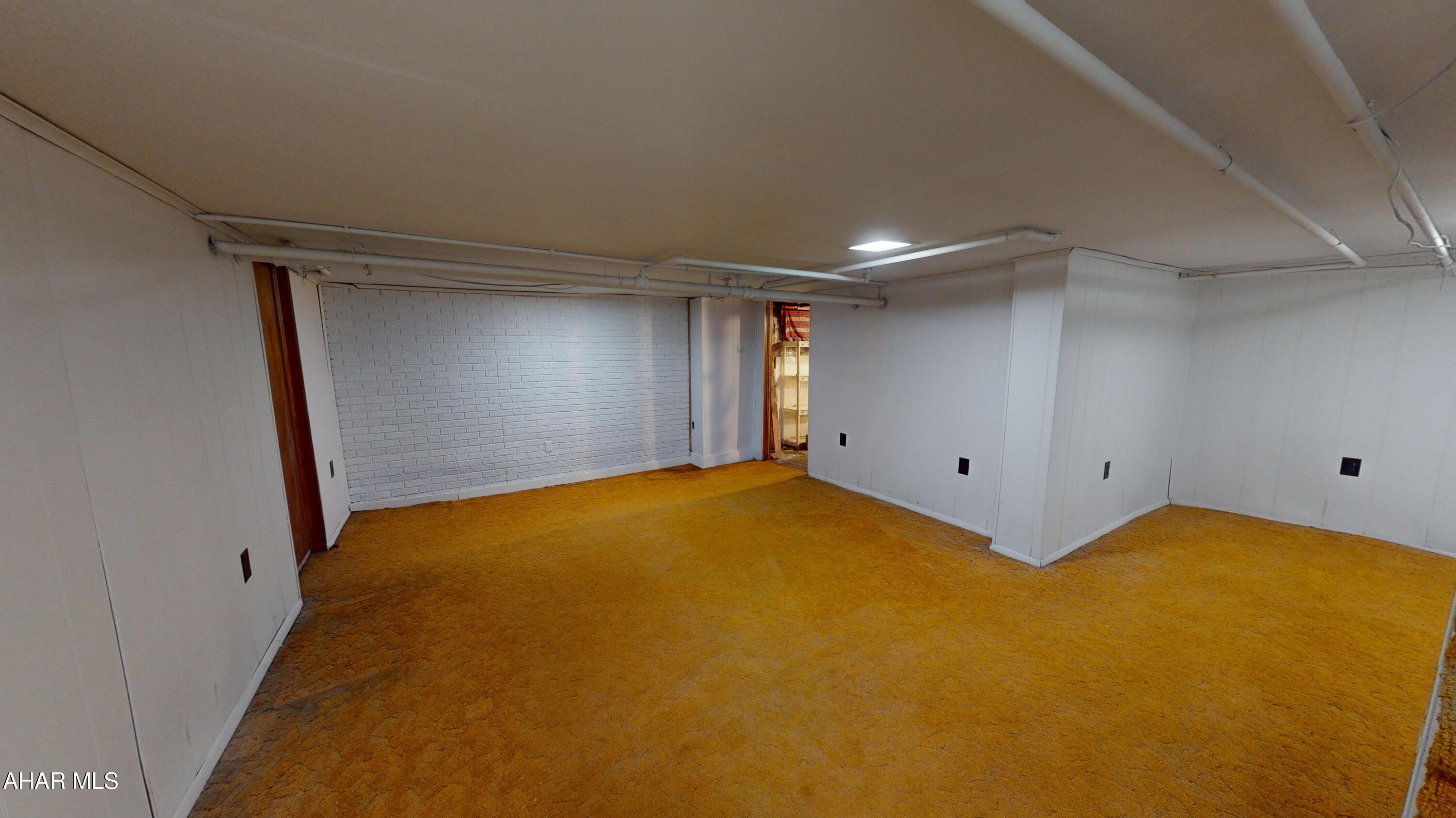 Mansion Park - Residential