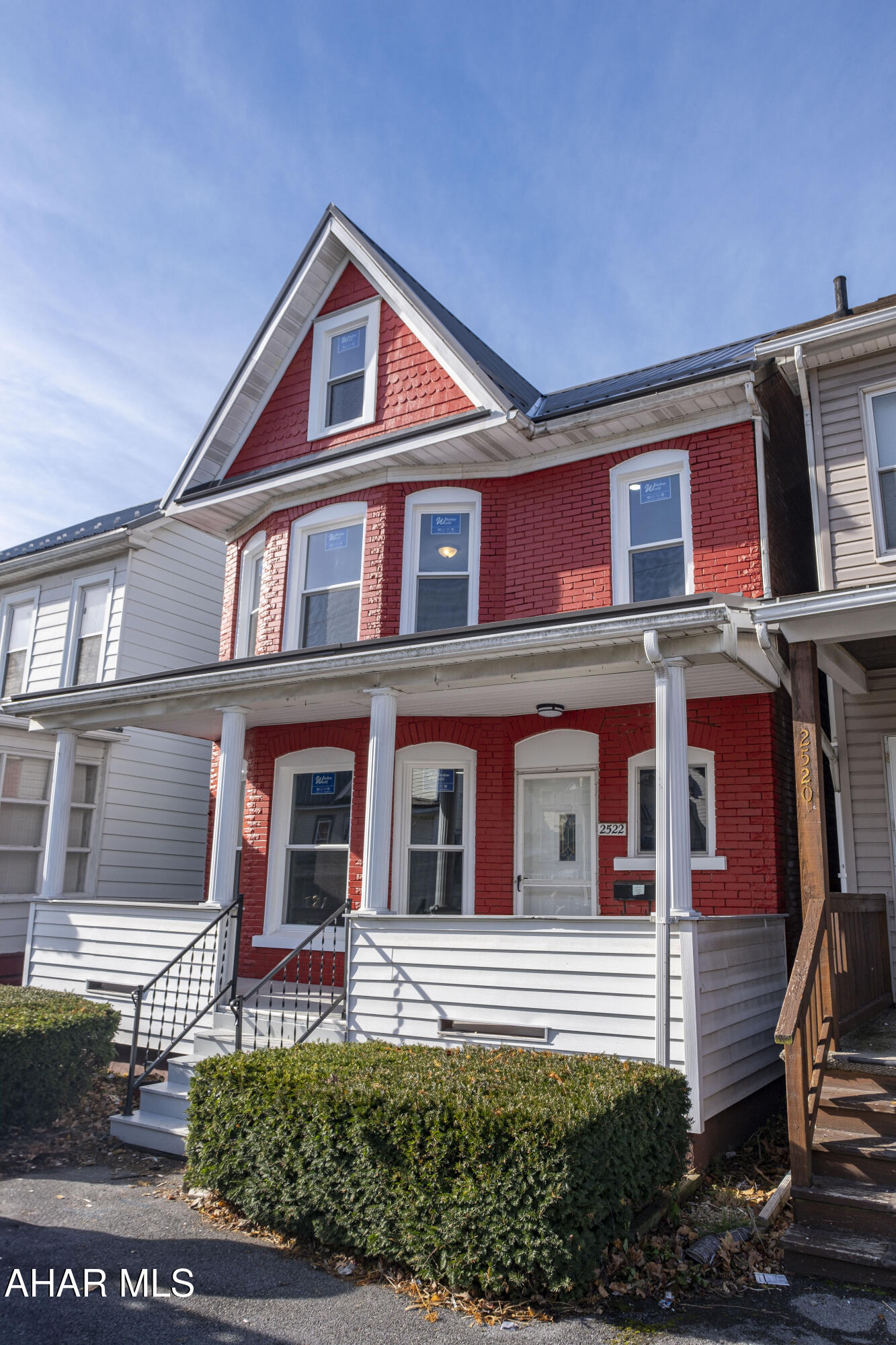 Mansion Park - Residential