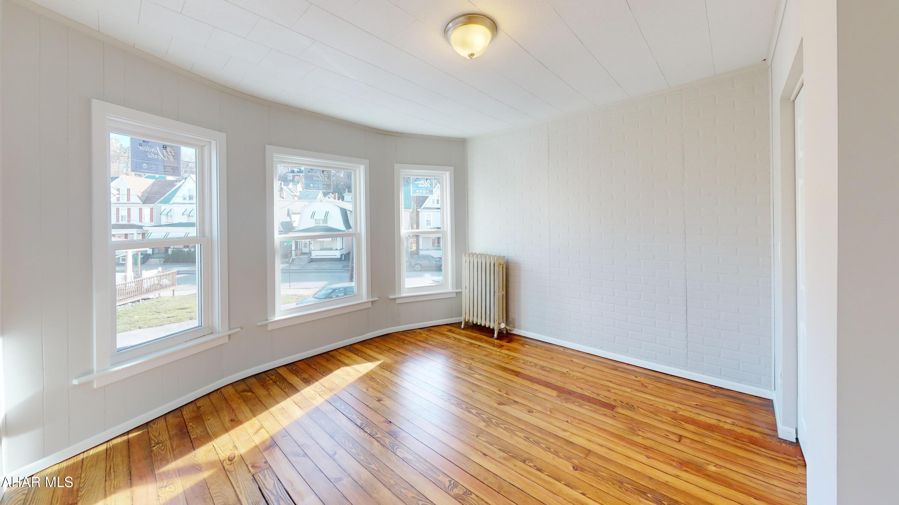 Mansion Park - Residential