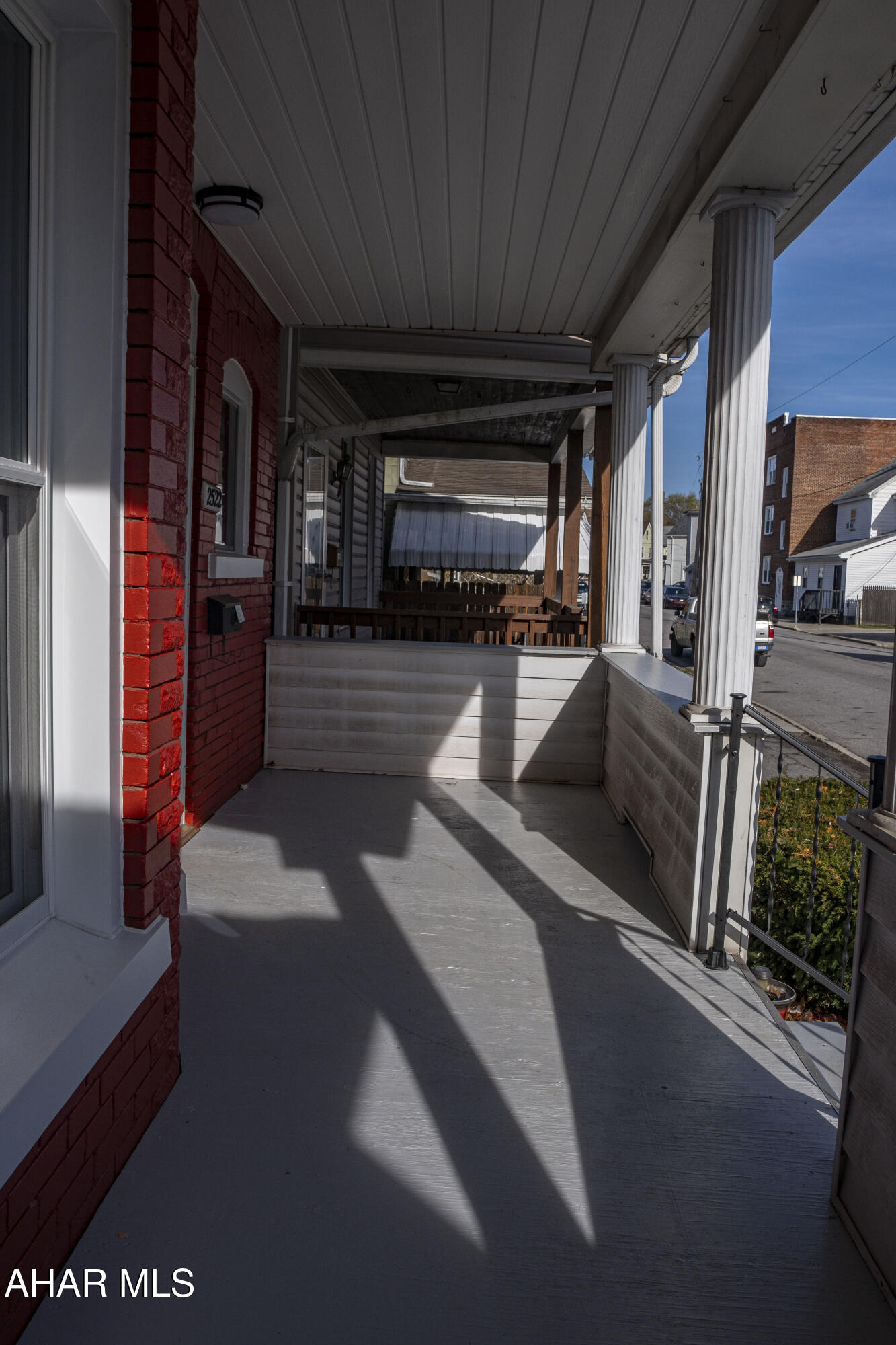 Mansion Park - Residential