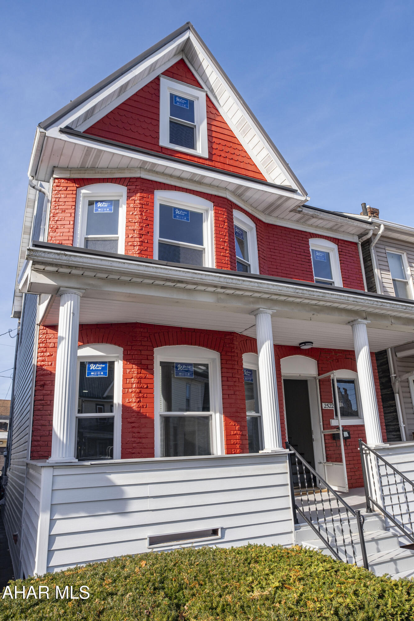 Mansion Park - Residential