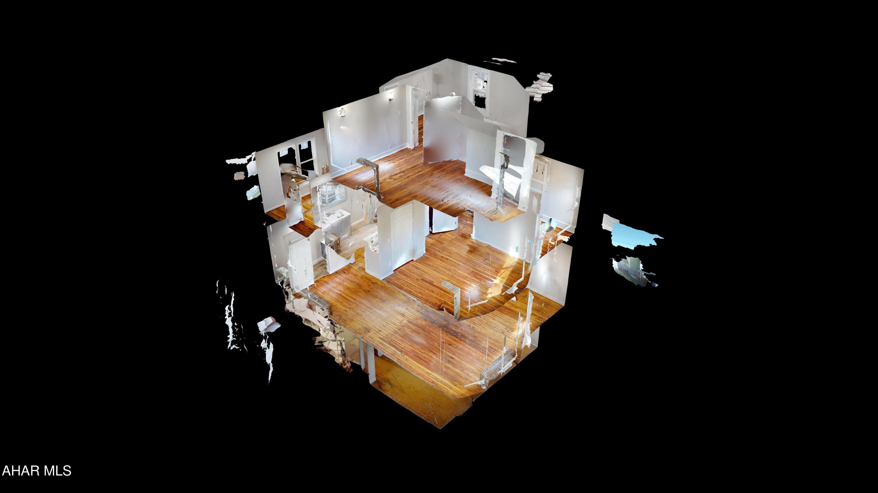 Mansion Park - Residential