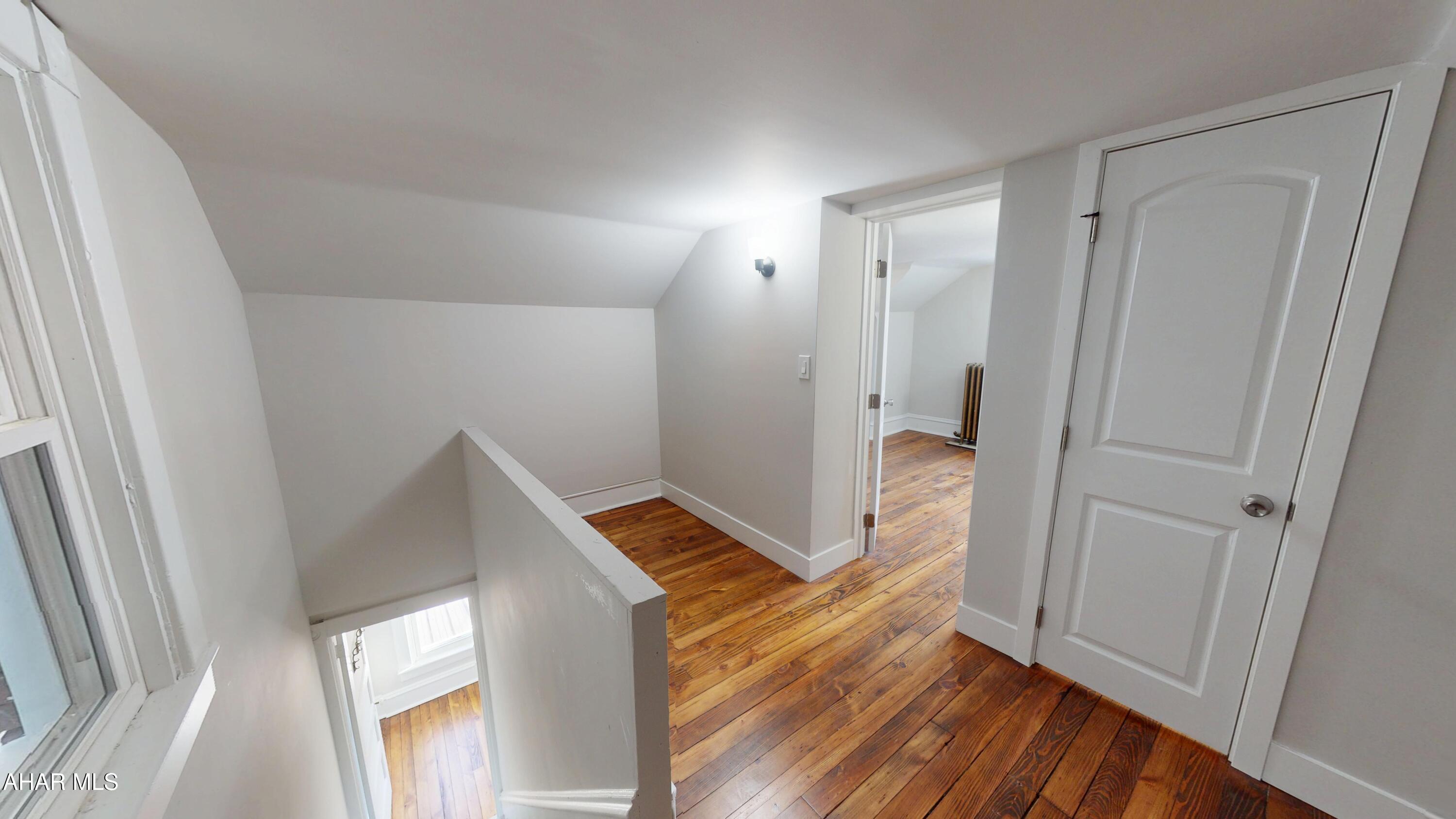 Mansion Park - Residential