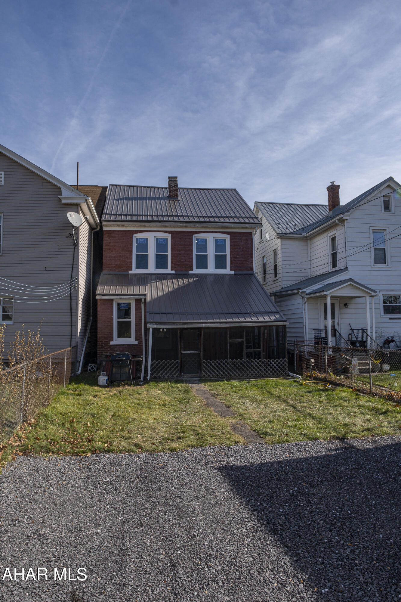 Mansion Park - Residential