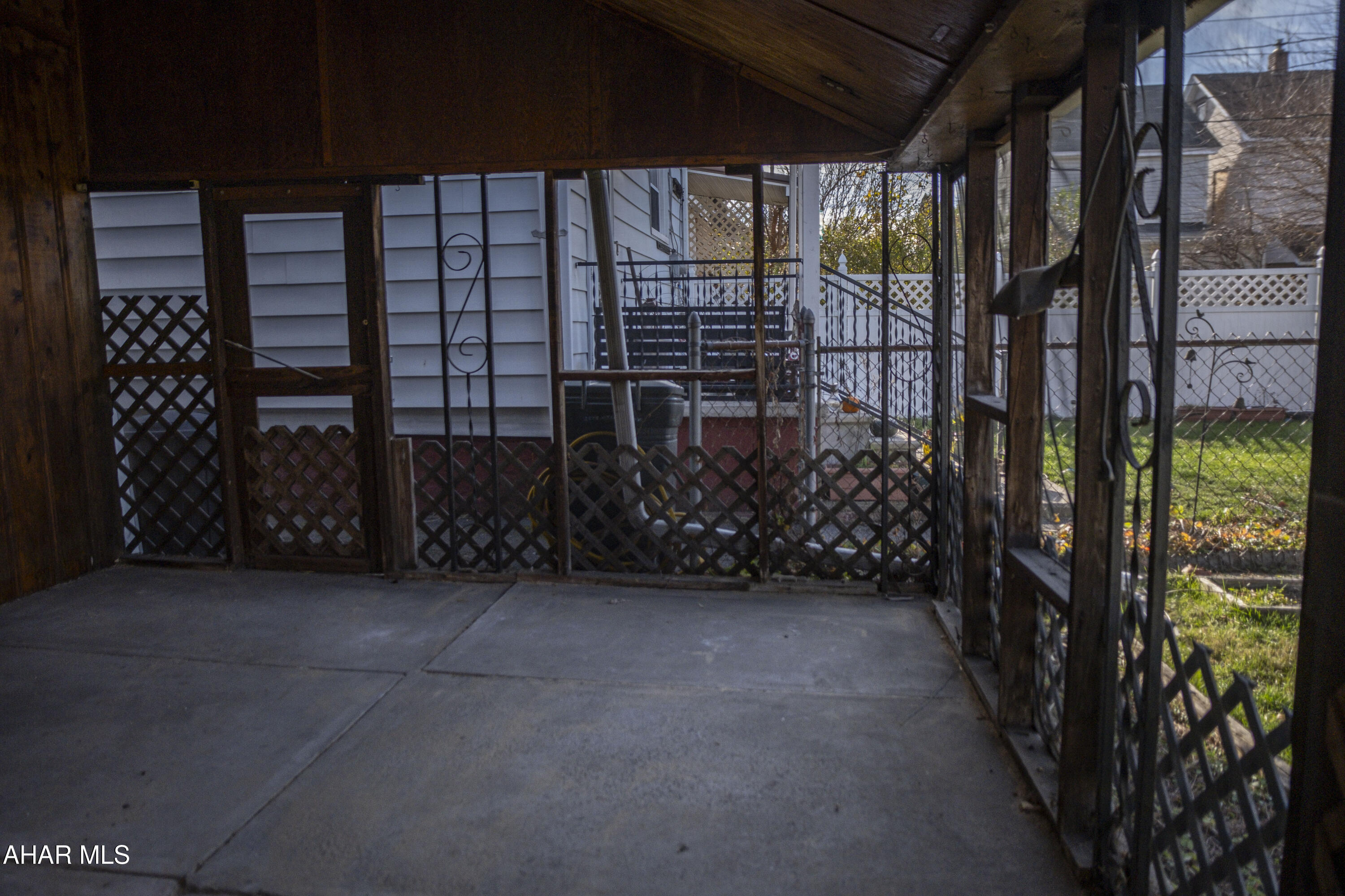 Mansion Park - Residential