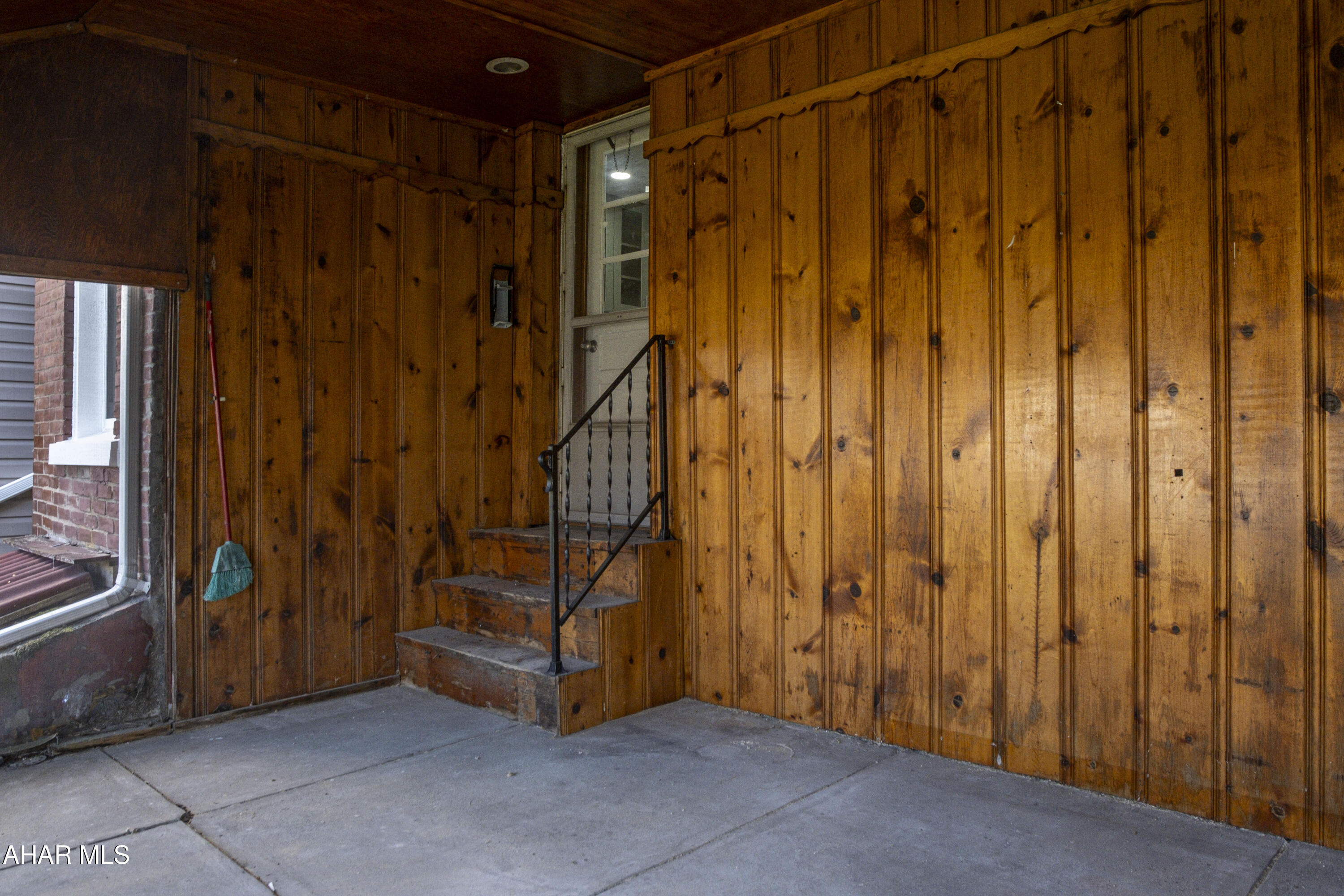 Mansion Park - Residential