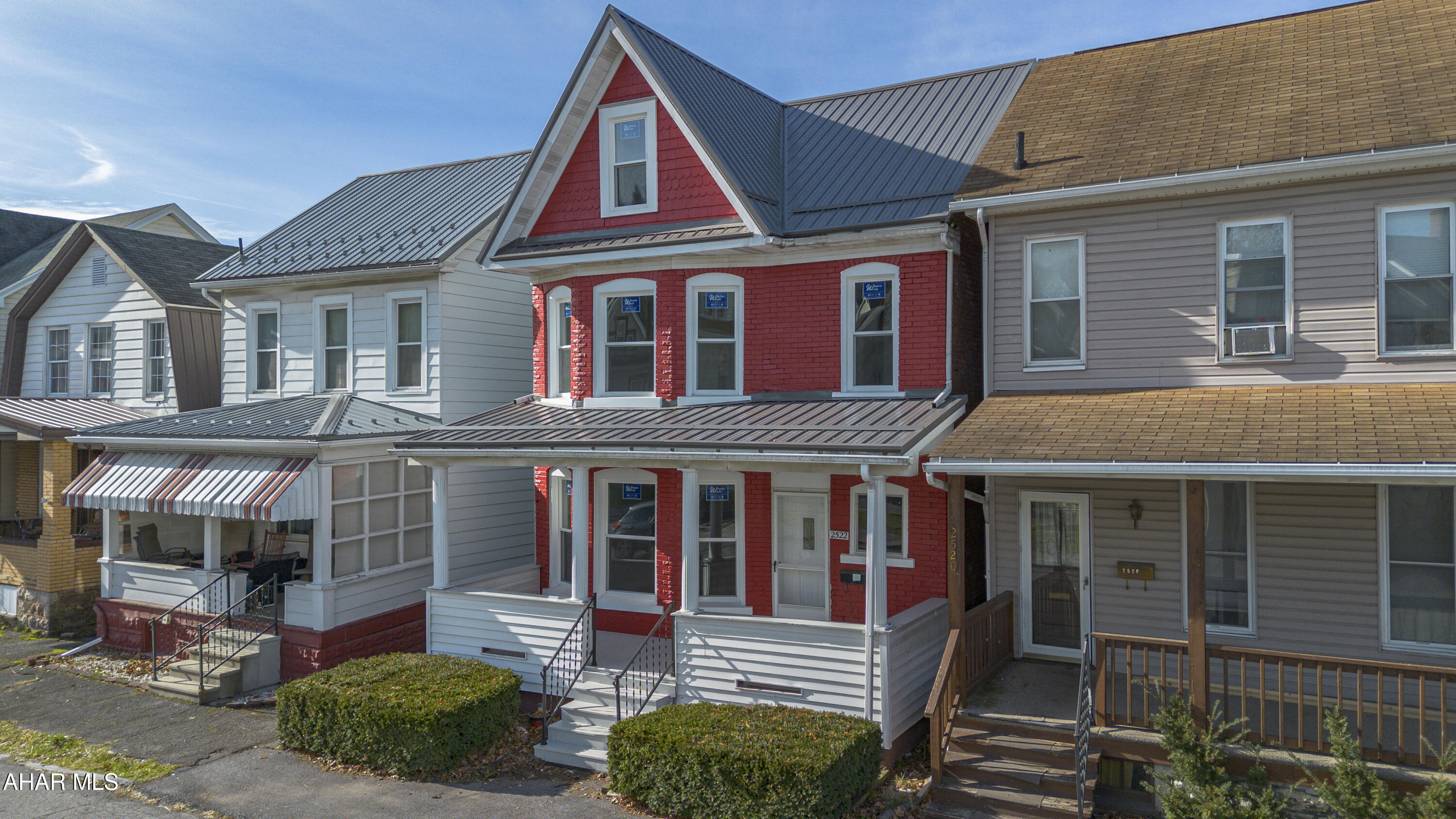 Mansion Park - Residential