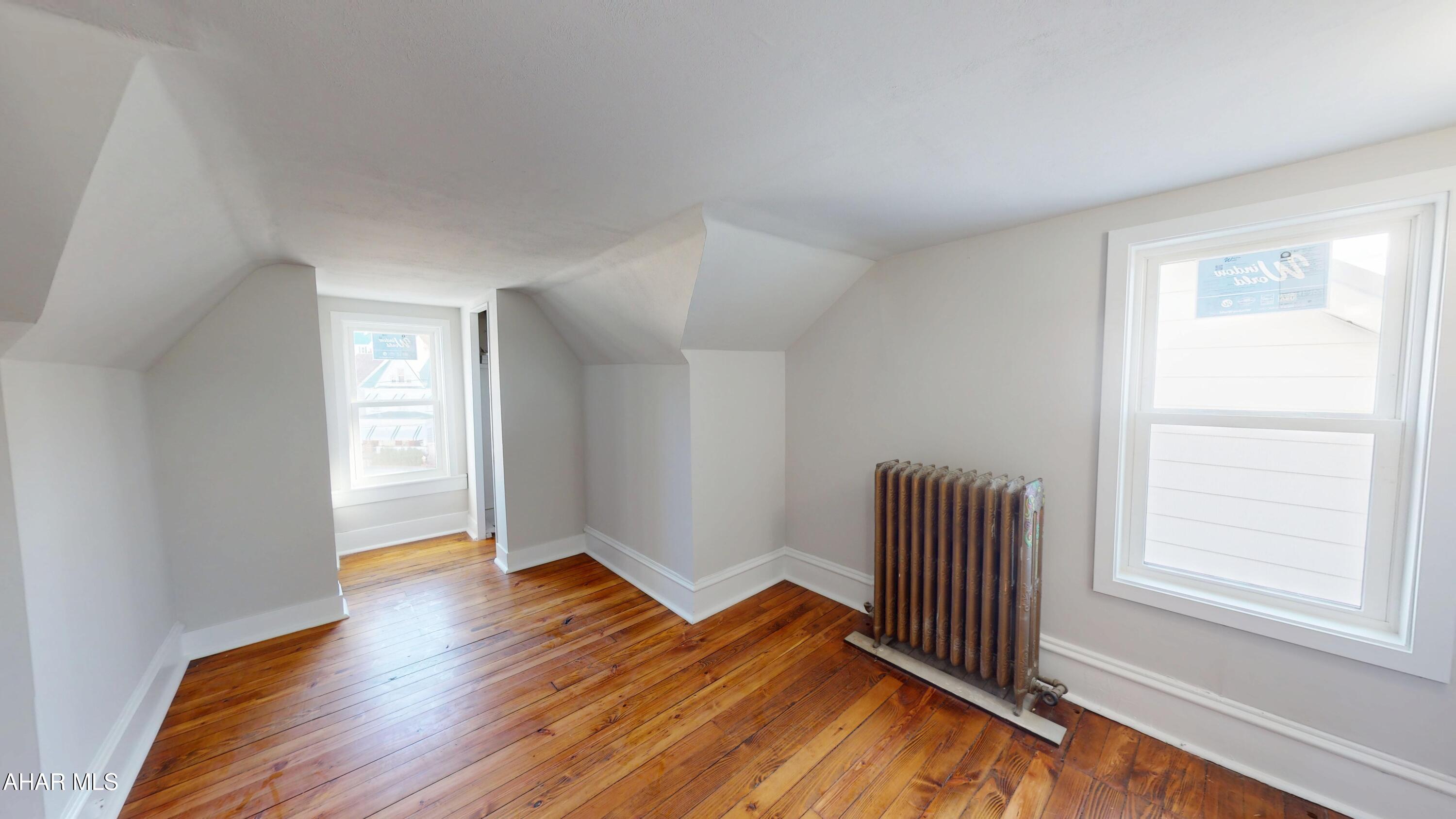 Mansion Park - Residential