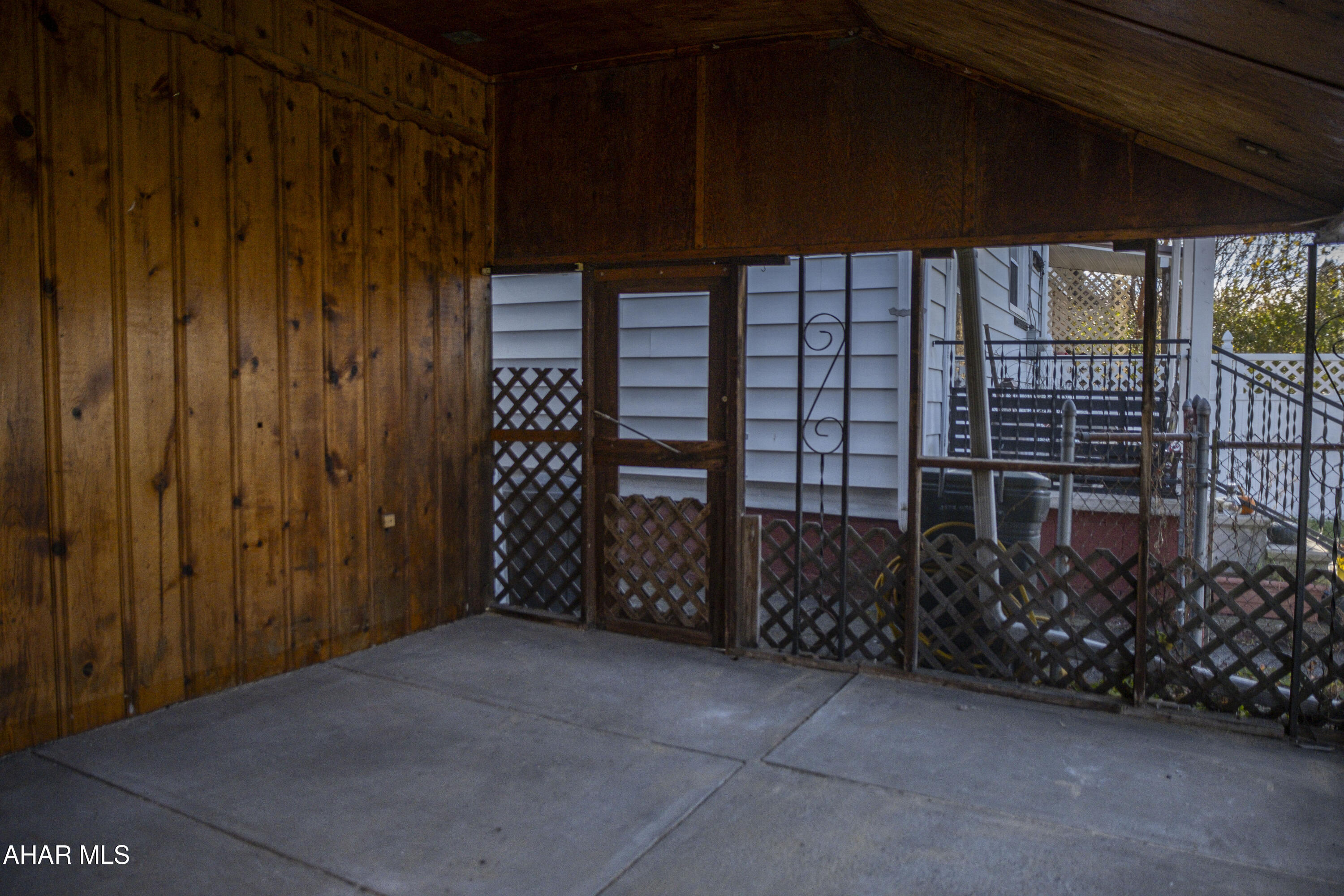 Mansion Park - Residential