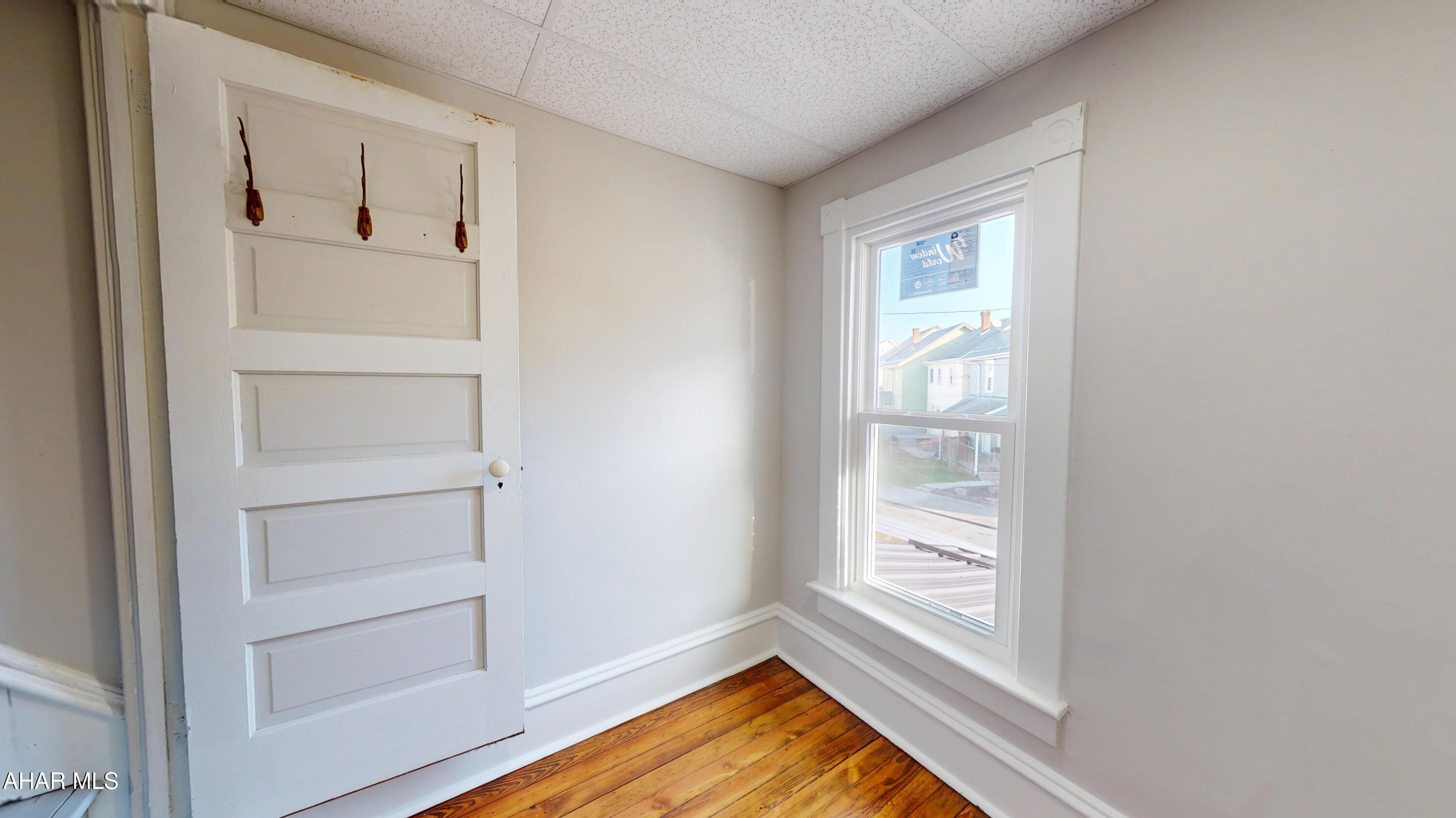 Mansion Park - Residential