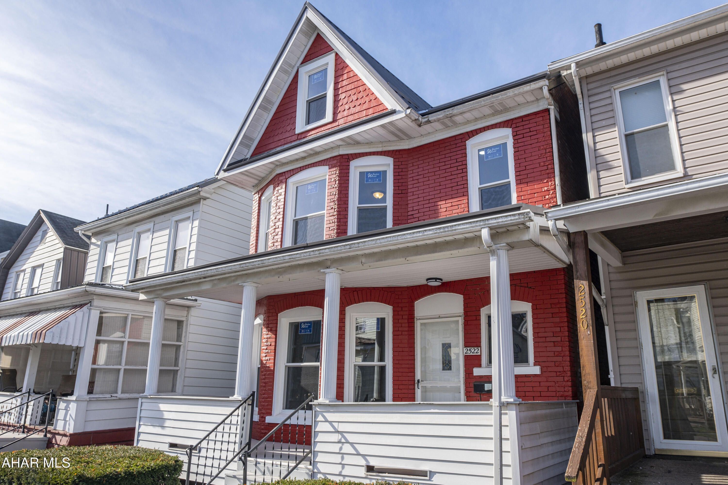 Mansion Park - Residential