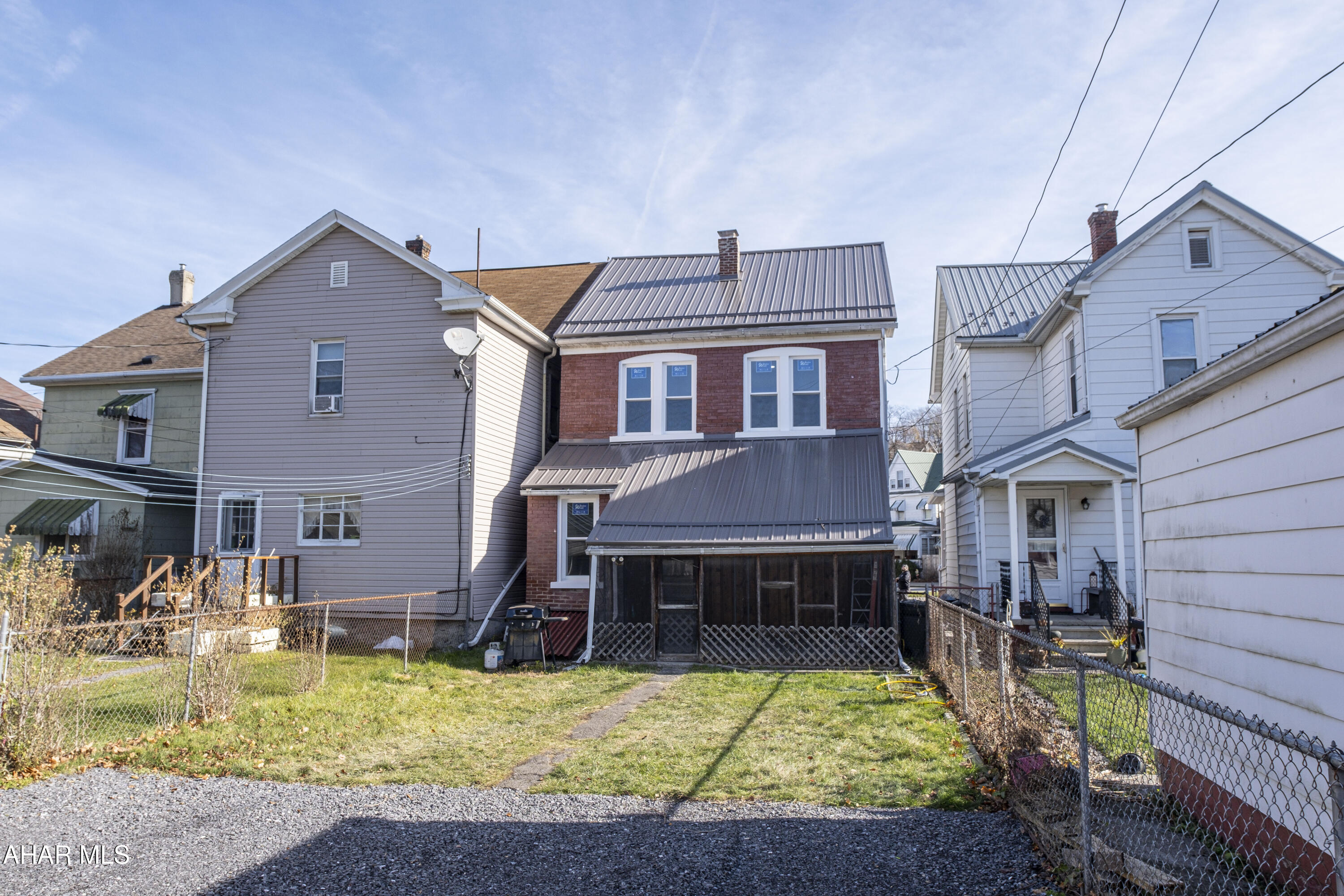 Mansion Park - Residential