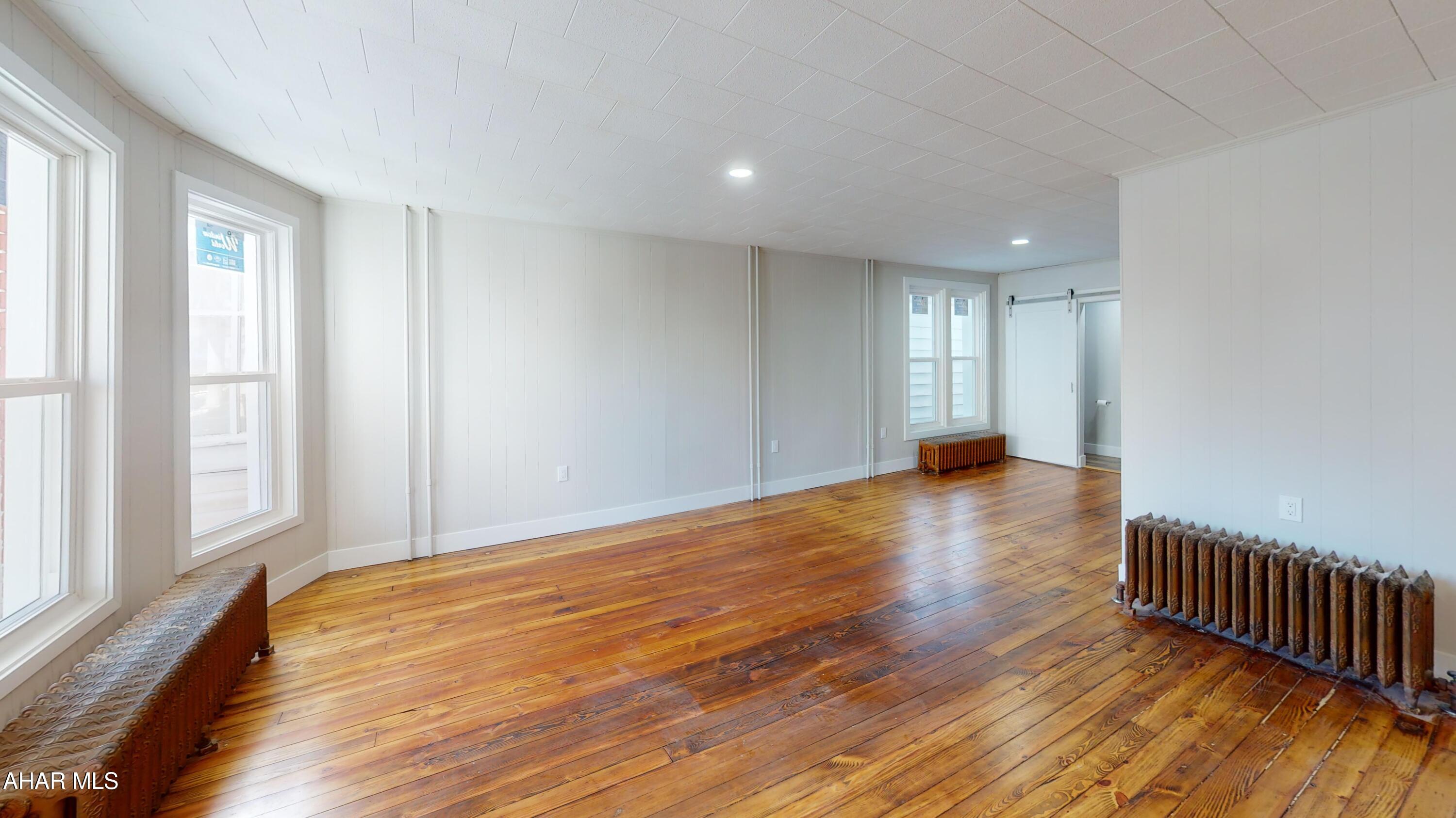 Mansion Park - Residential