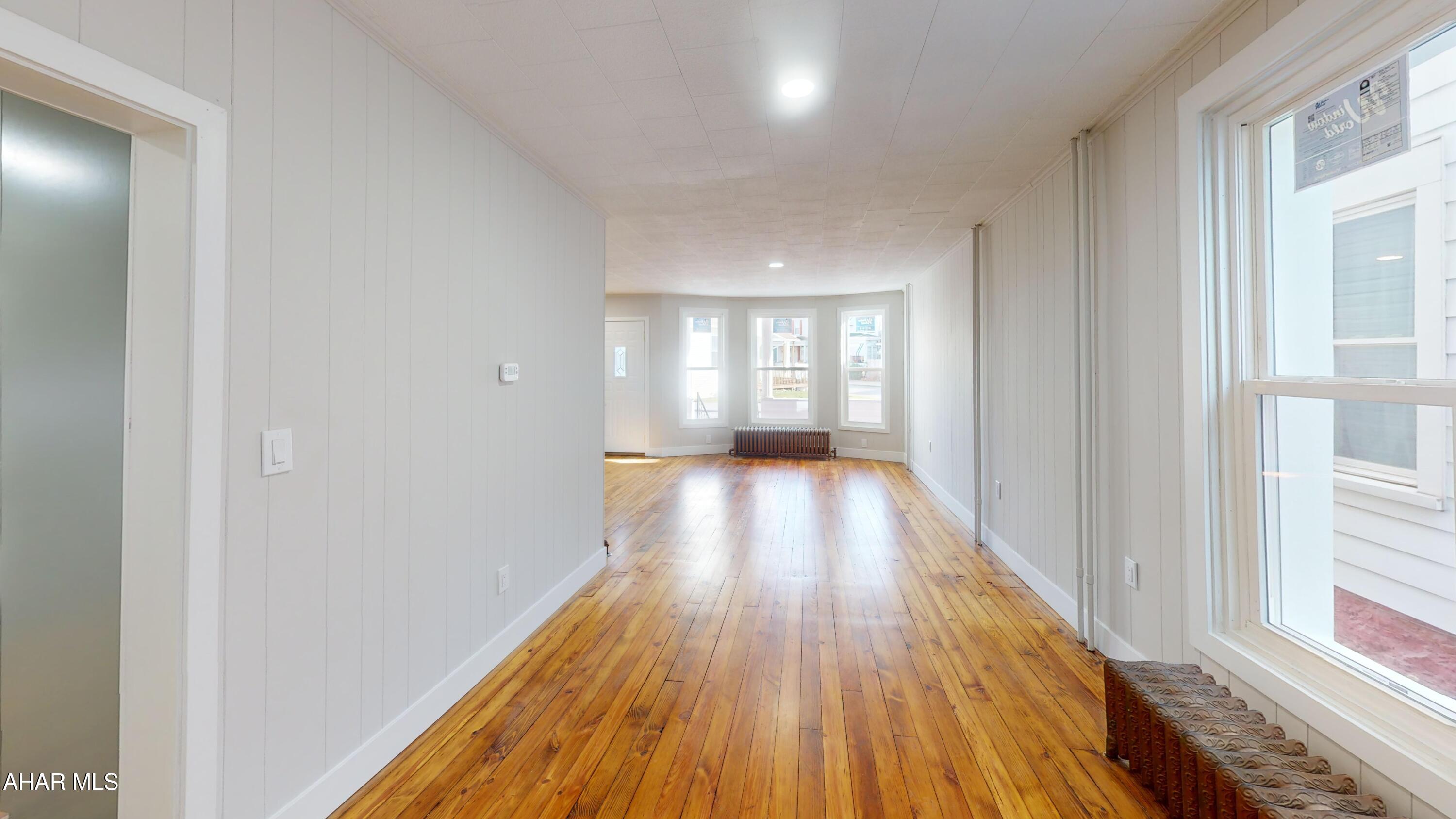 Mansion Park - Residential