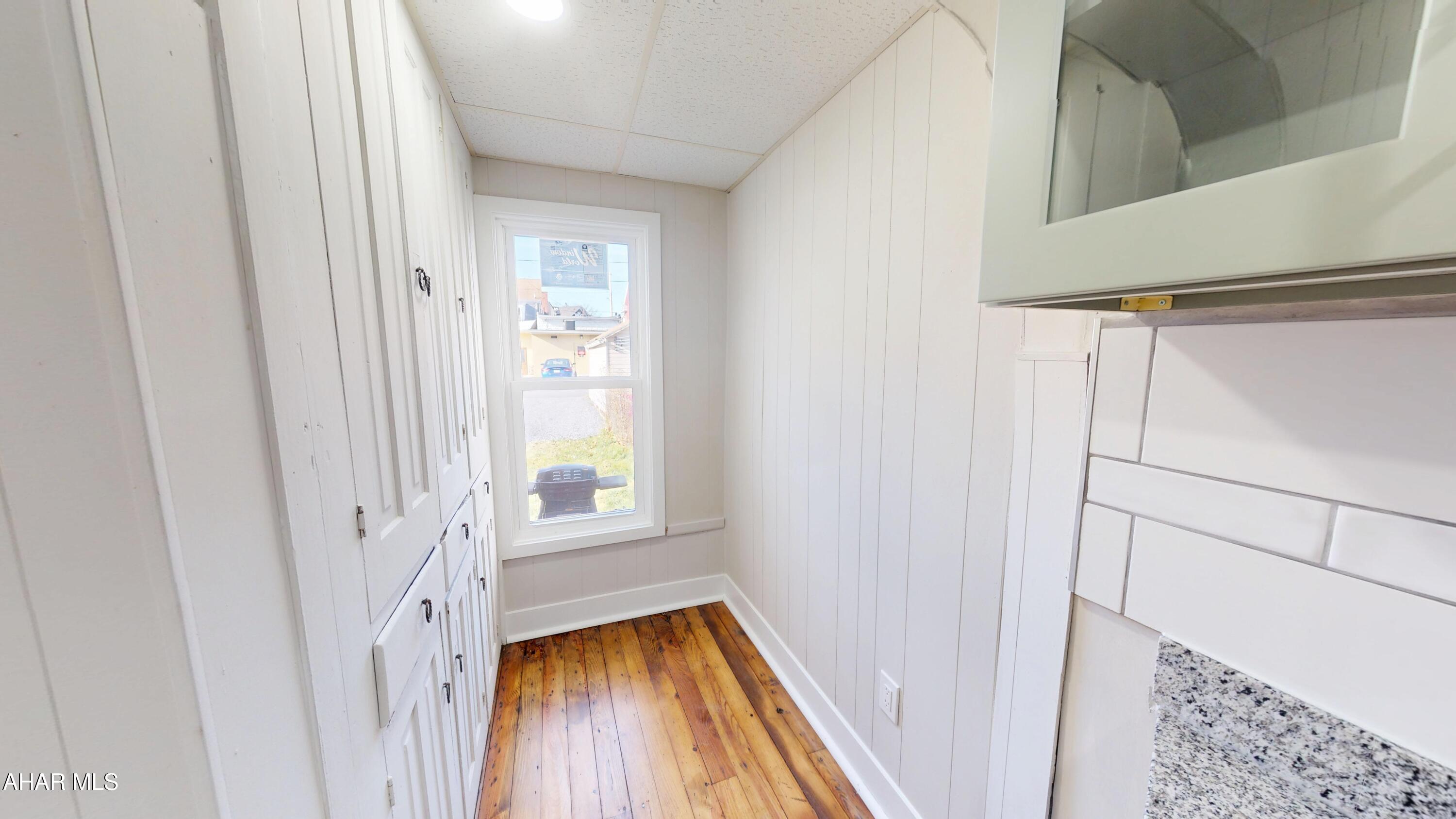 Mansion Park - Residential