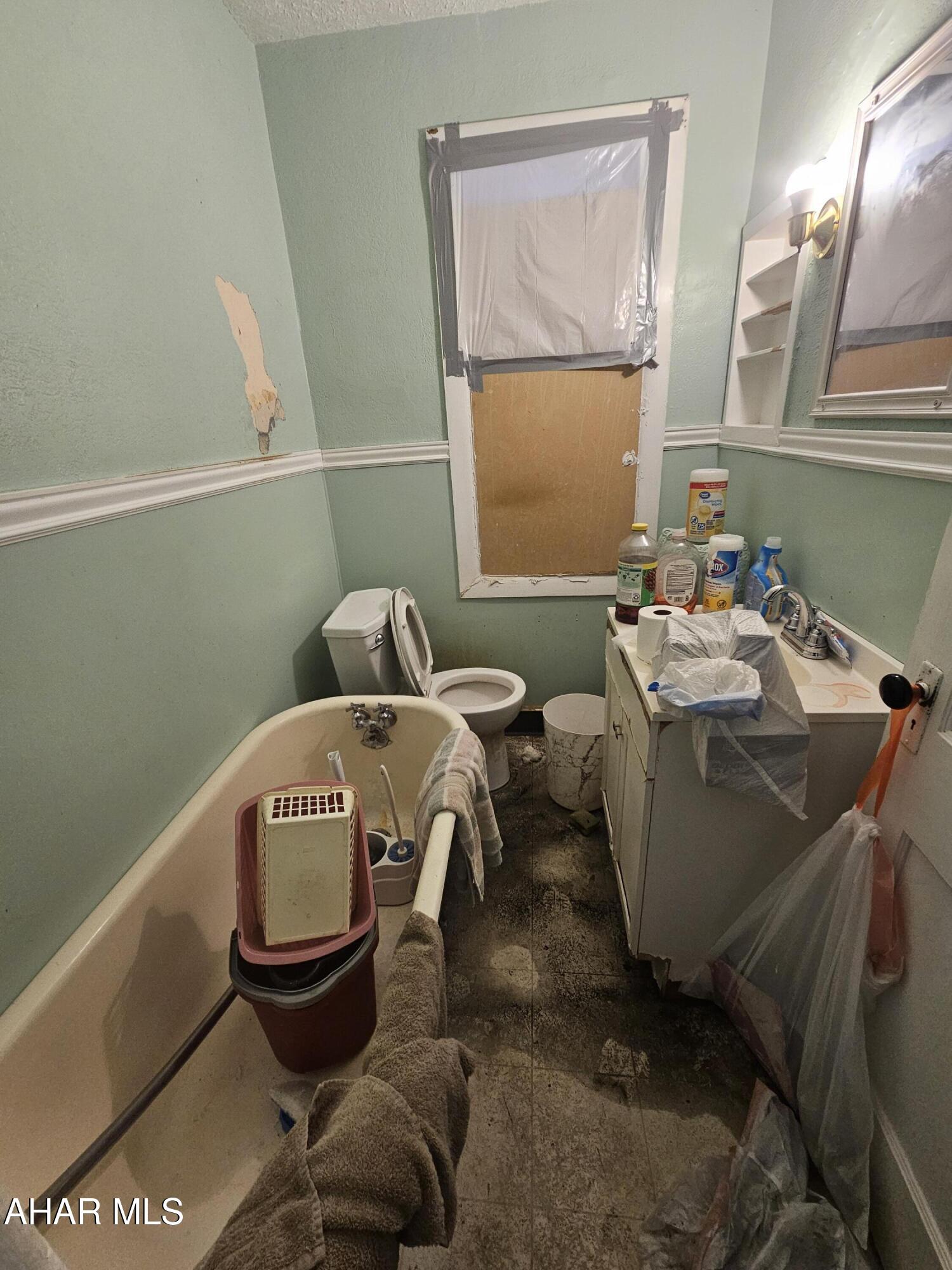 Juniata - Residential