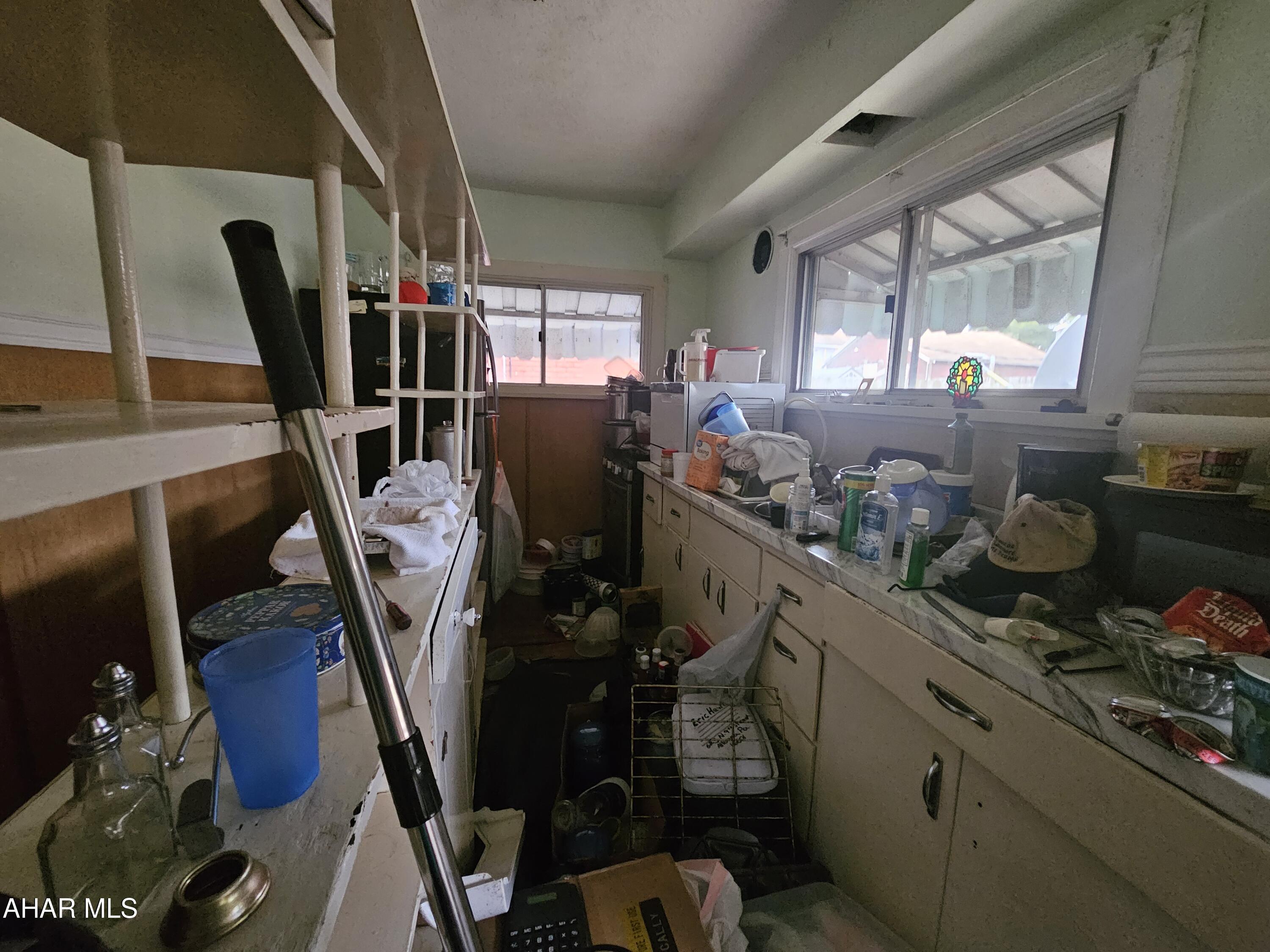 Juniata - Residential