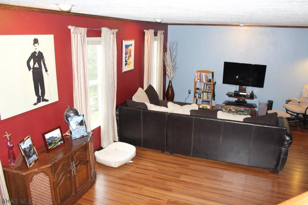 Cricket Knoll - Residential