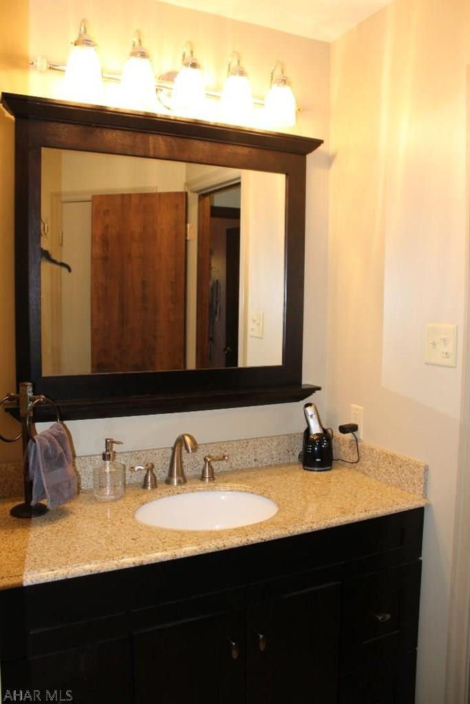 Cricket Knoll - Residential