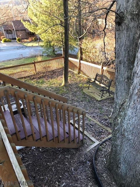 Cricket Knoll - Residential