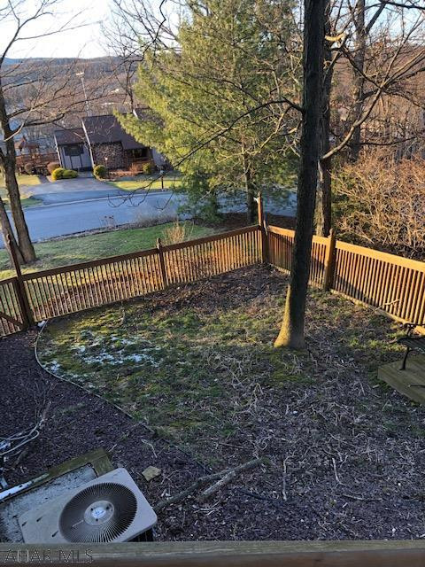 Cricket Knoll - Residential