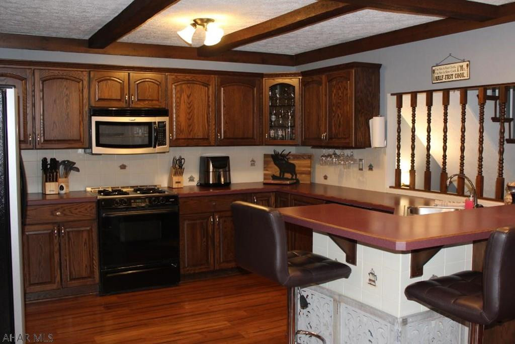 Cricket Knoll - Residential